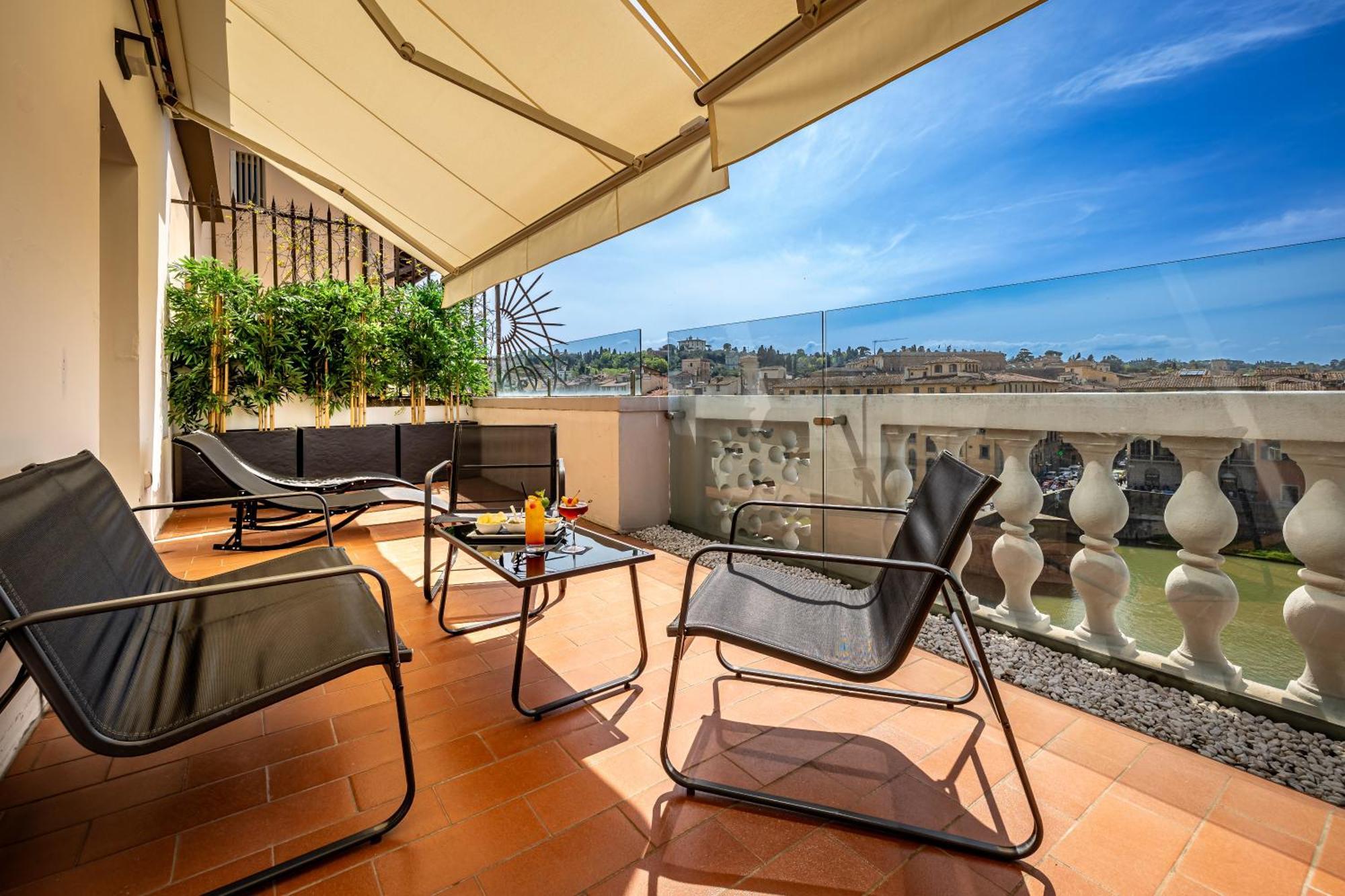 Hotel Palazzo Alfieri Residenza D'epoca