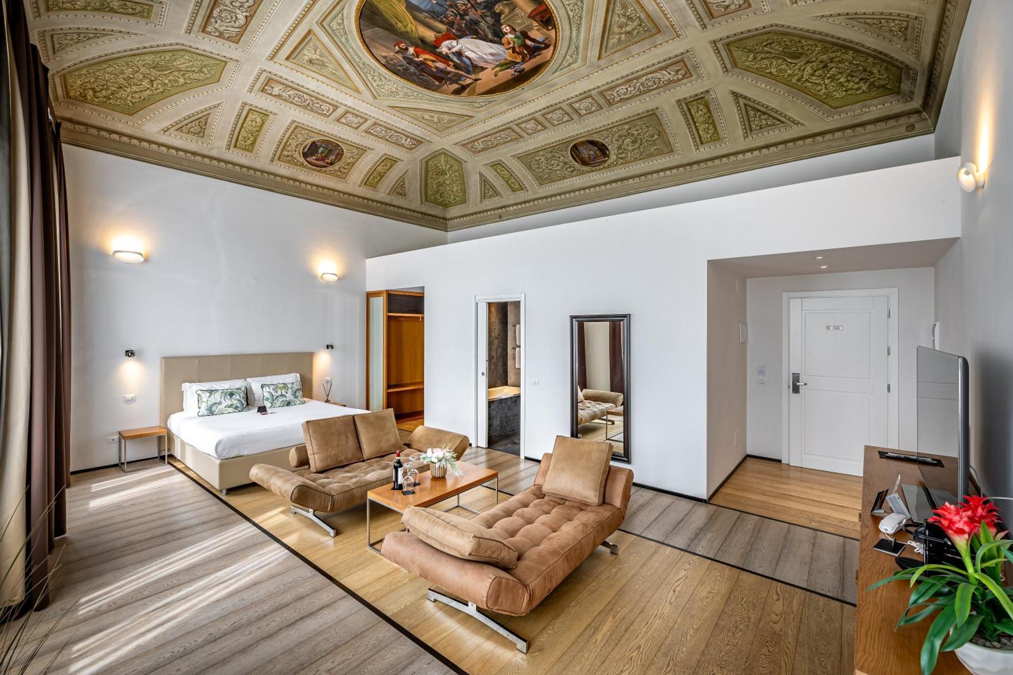 Palazzo Alfieri Residenza D'epoca 4* Firenze