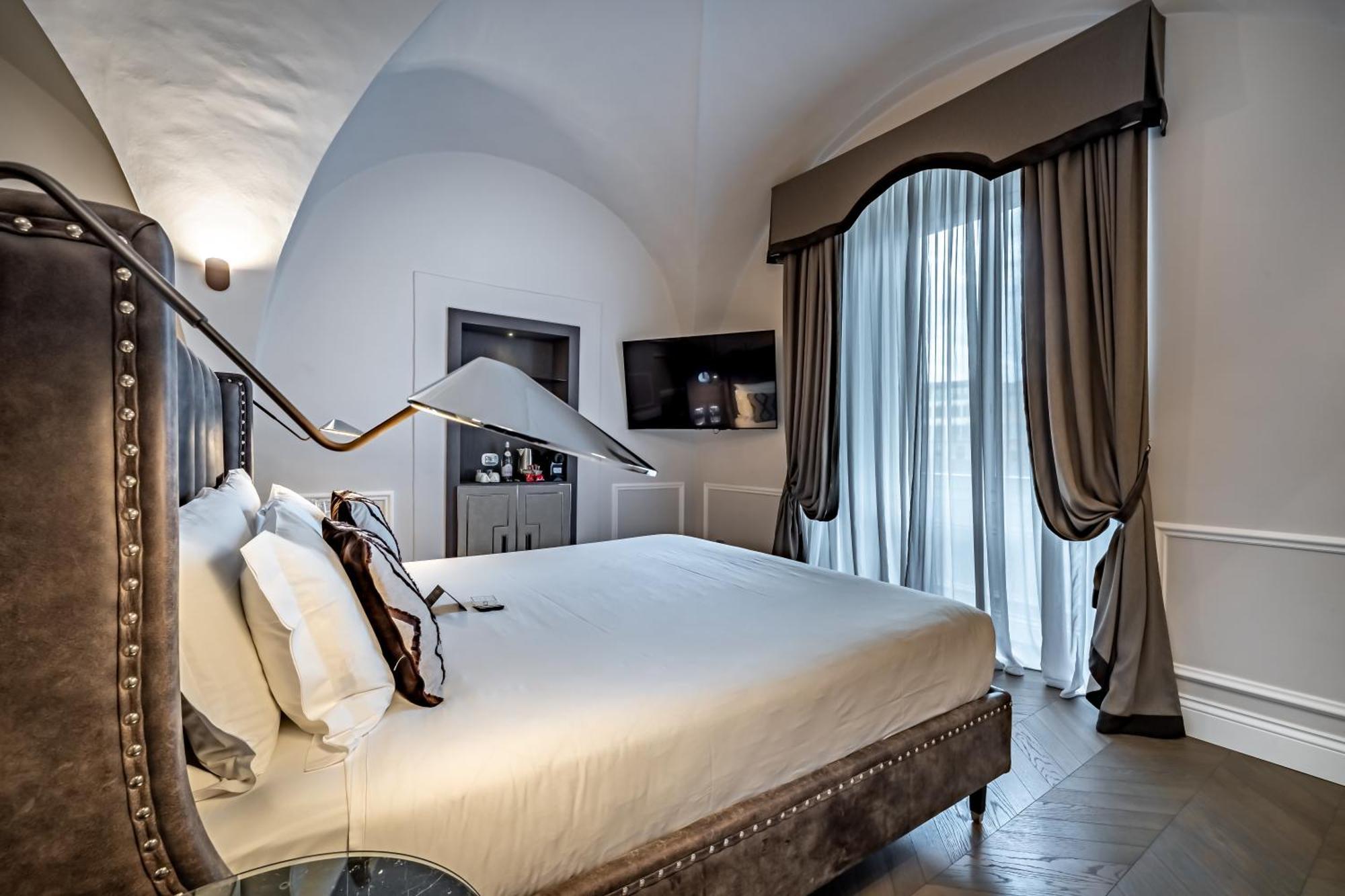 Palazzo Alfieri Residenza D'epoca