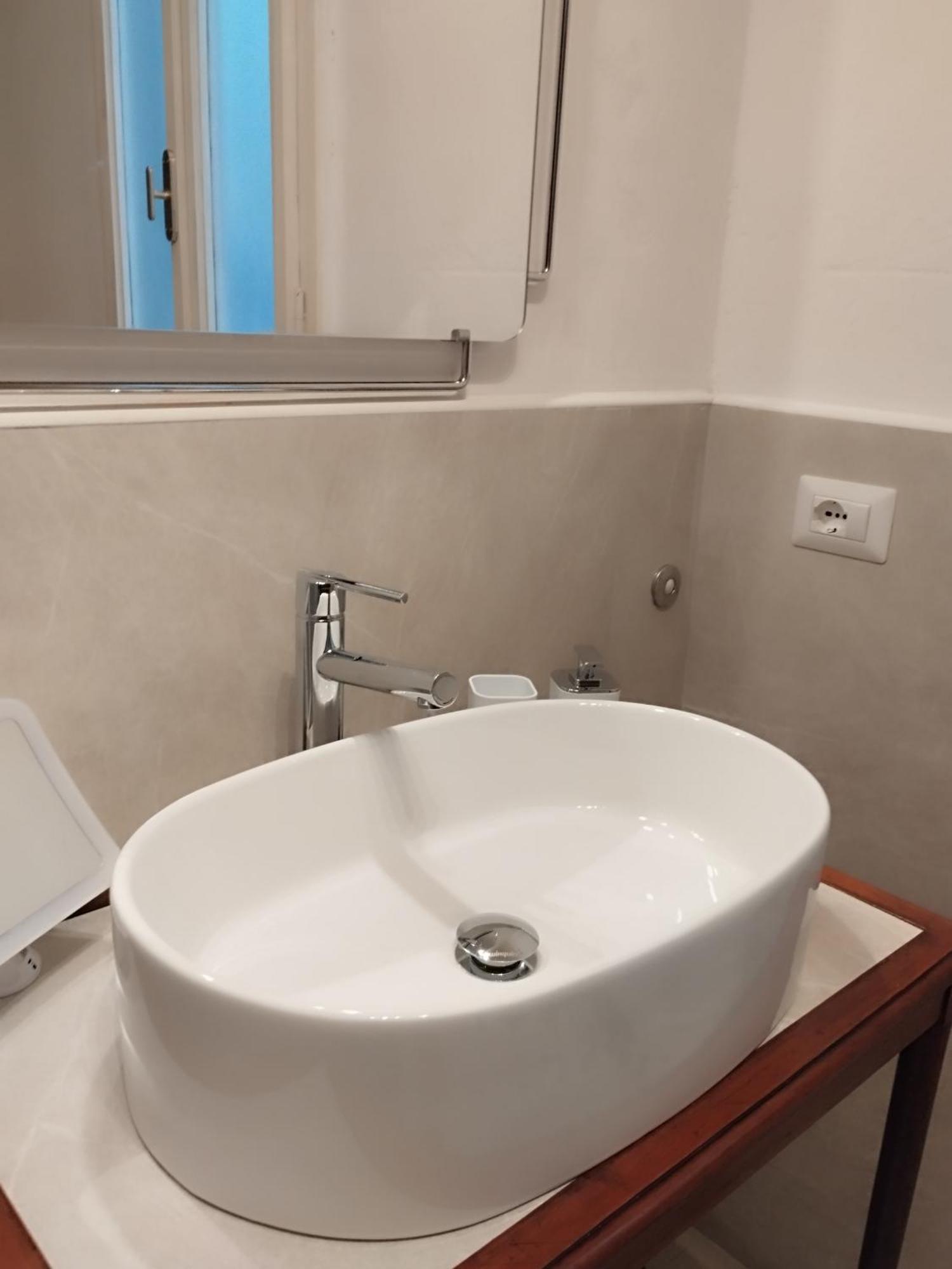 Oasi Di Pace Firenze