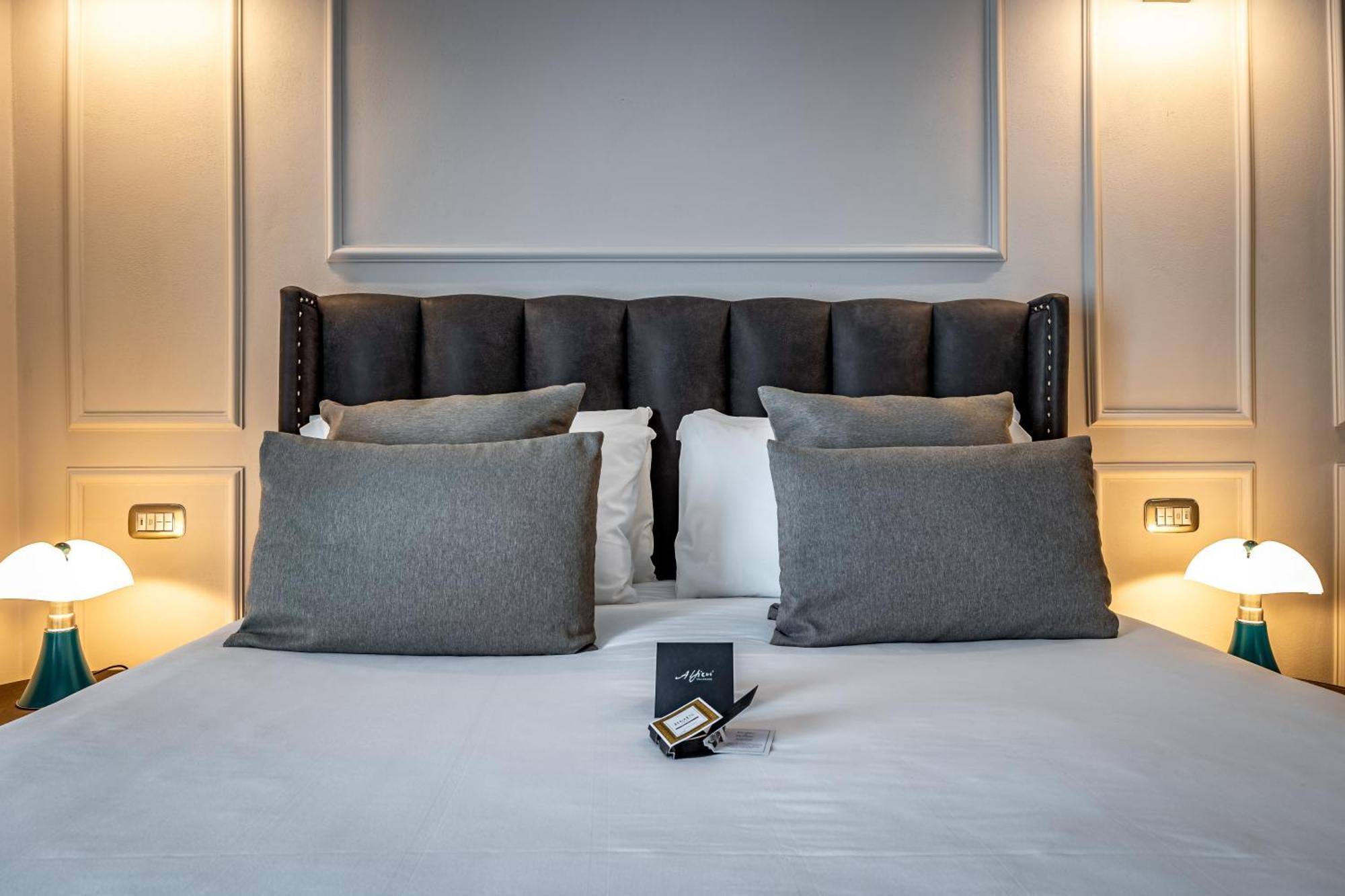 Alfieri Signature - Alfieri Collezione 4* Firenze