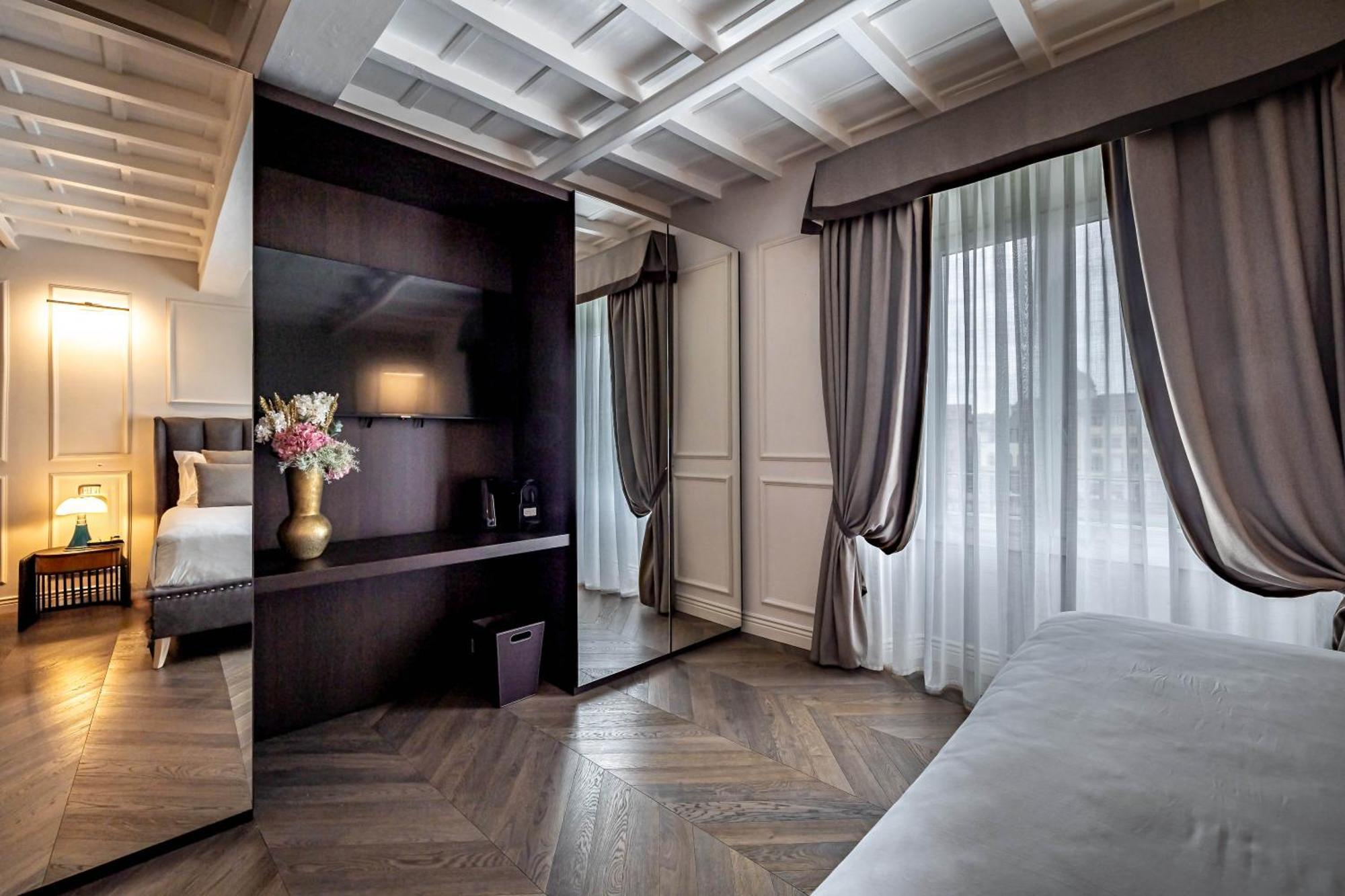 Alfieri Signature - Alfieri Collezione Hotel Firenze