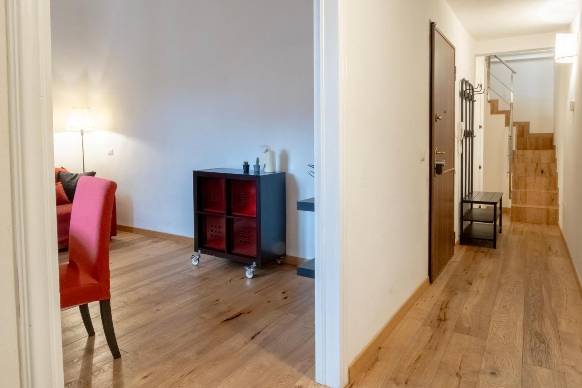 Medicee Exclusive Penthouse * Florença