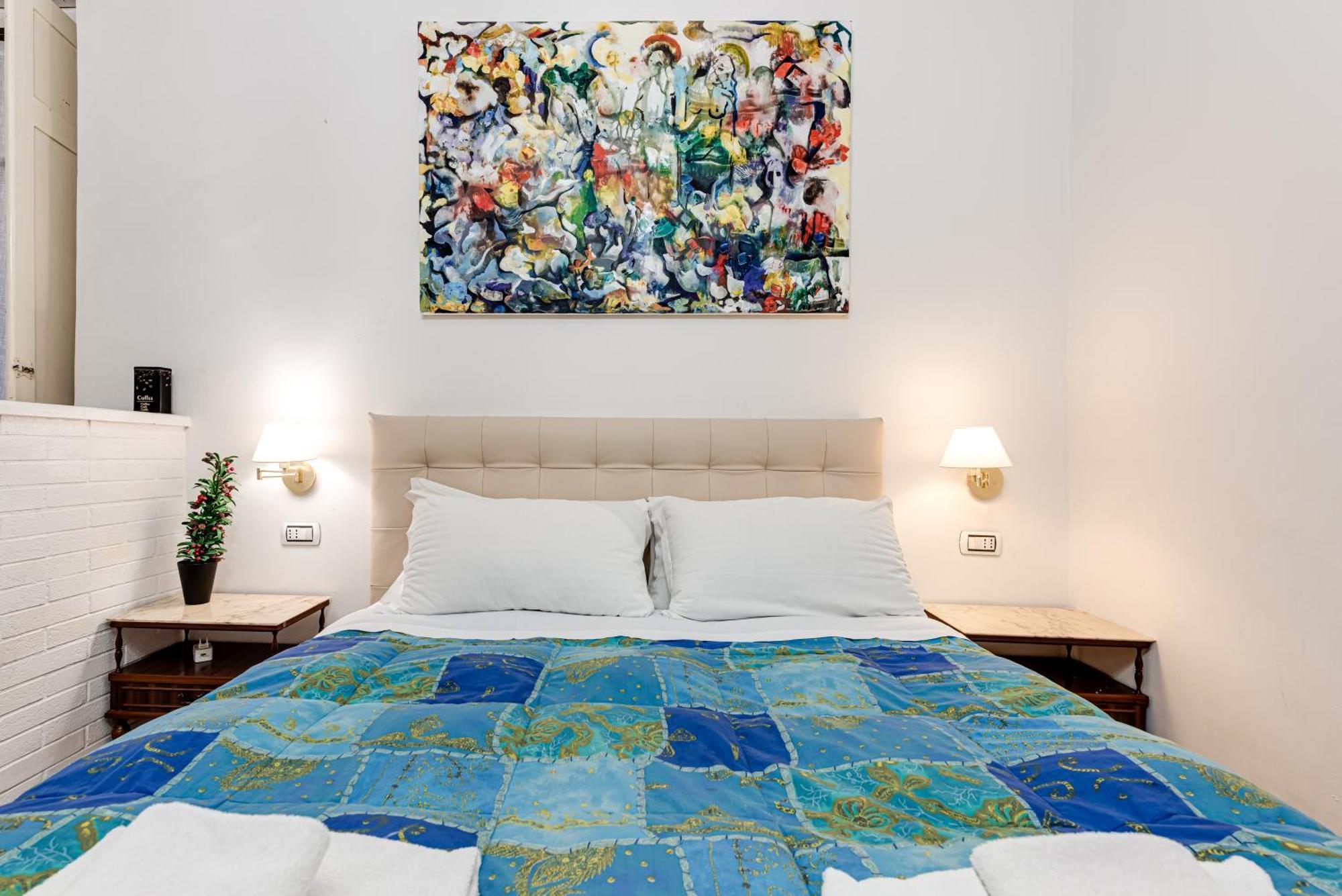 Appartement Quiet Independent At The Duomo *