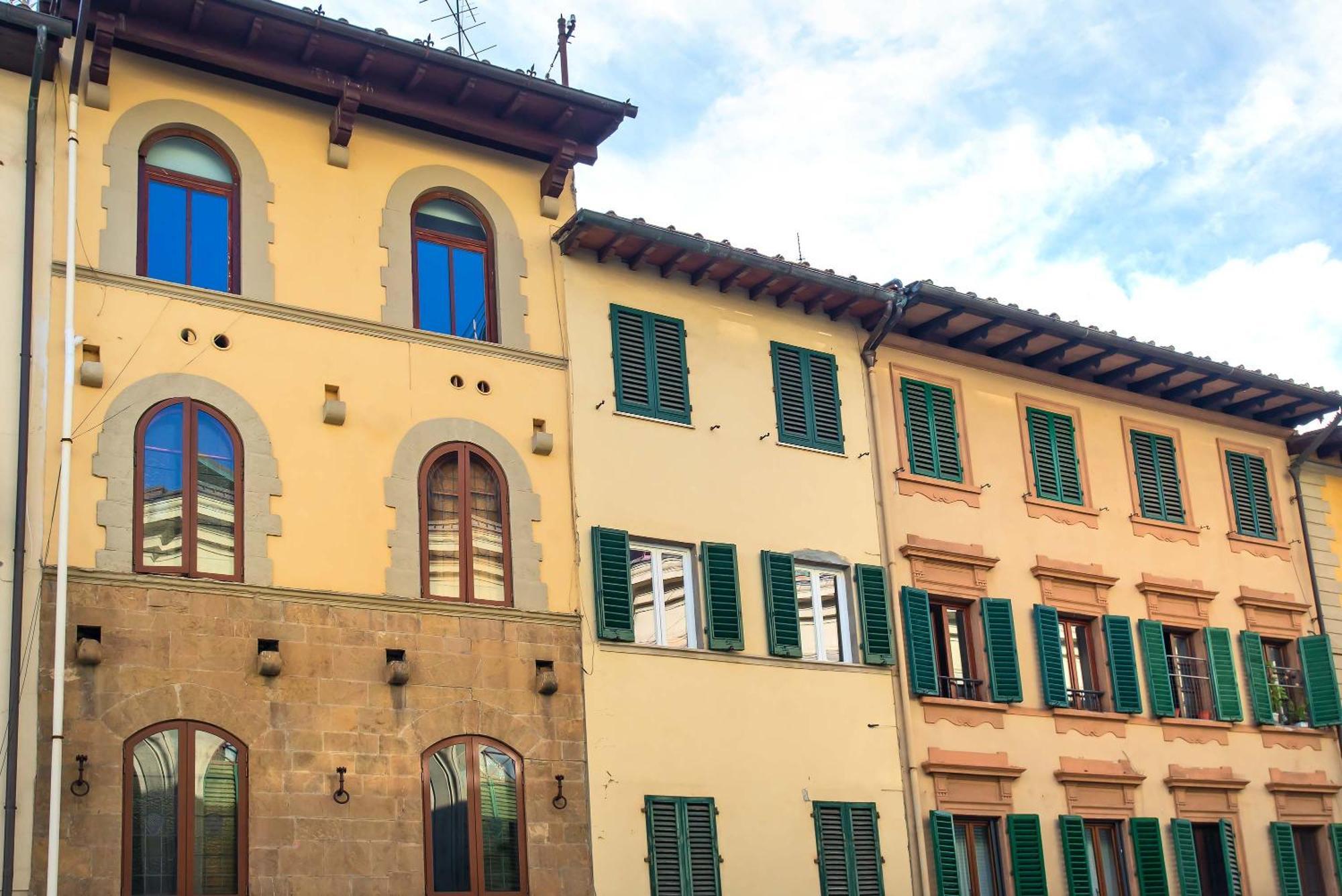 Casa San Lorenzo - Mercato * Florença