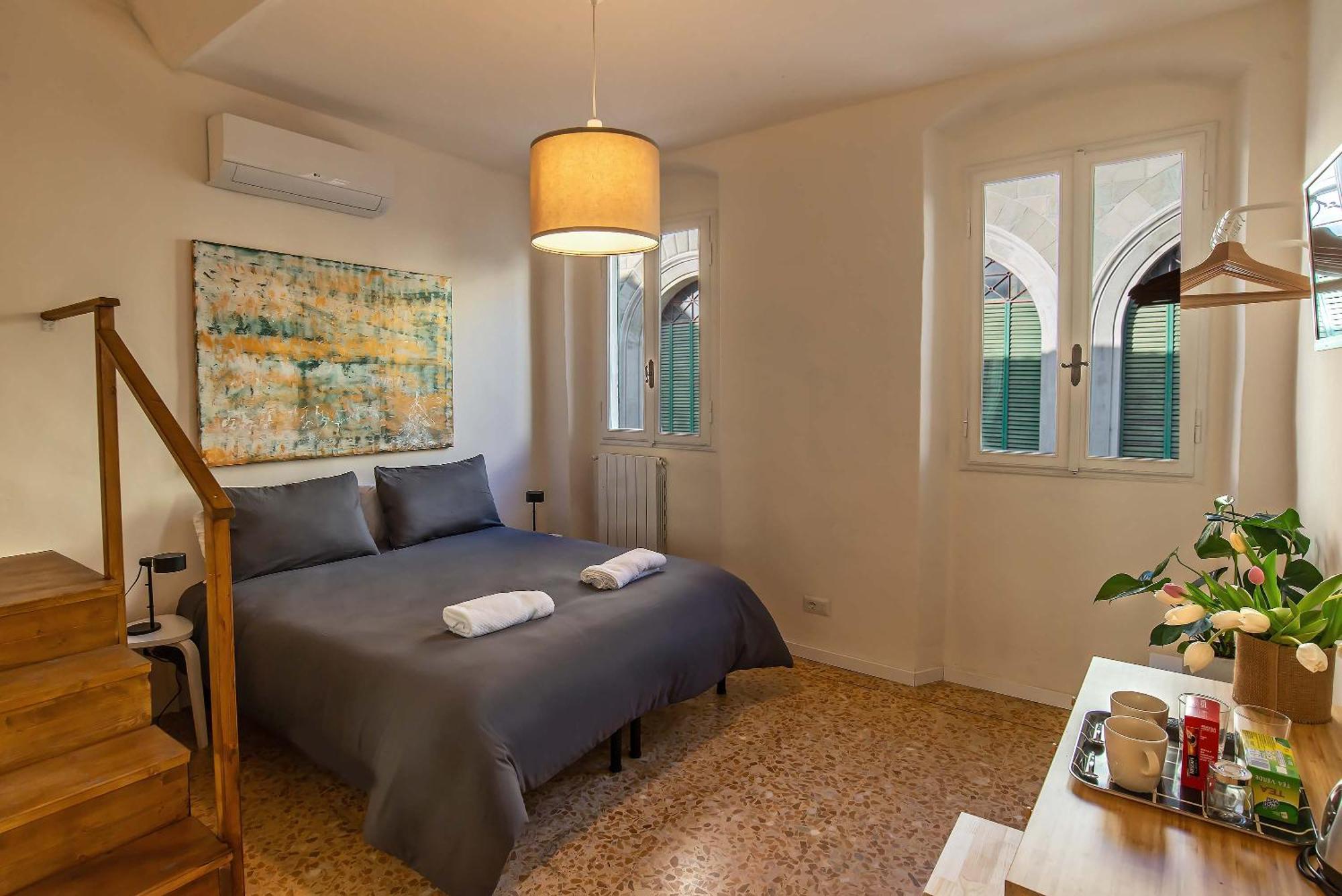 Casa San Lorenzo - Mercato Florença