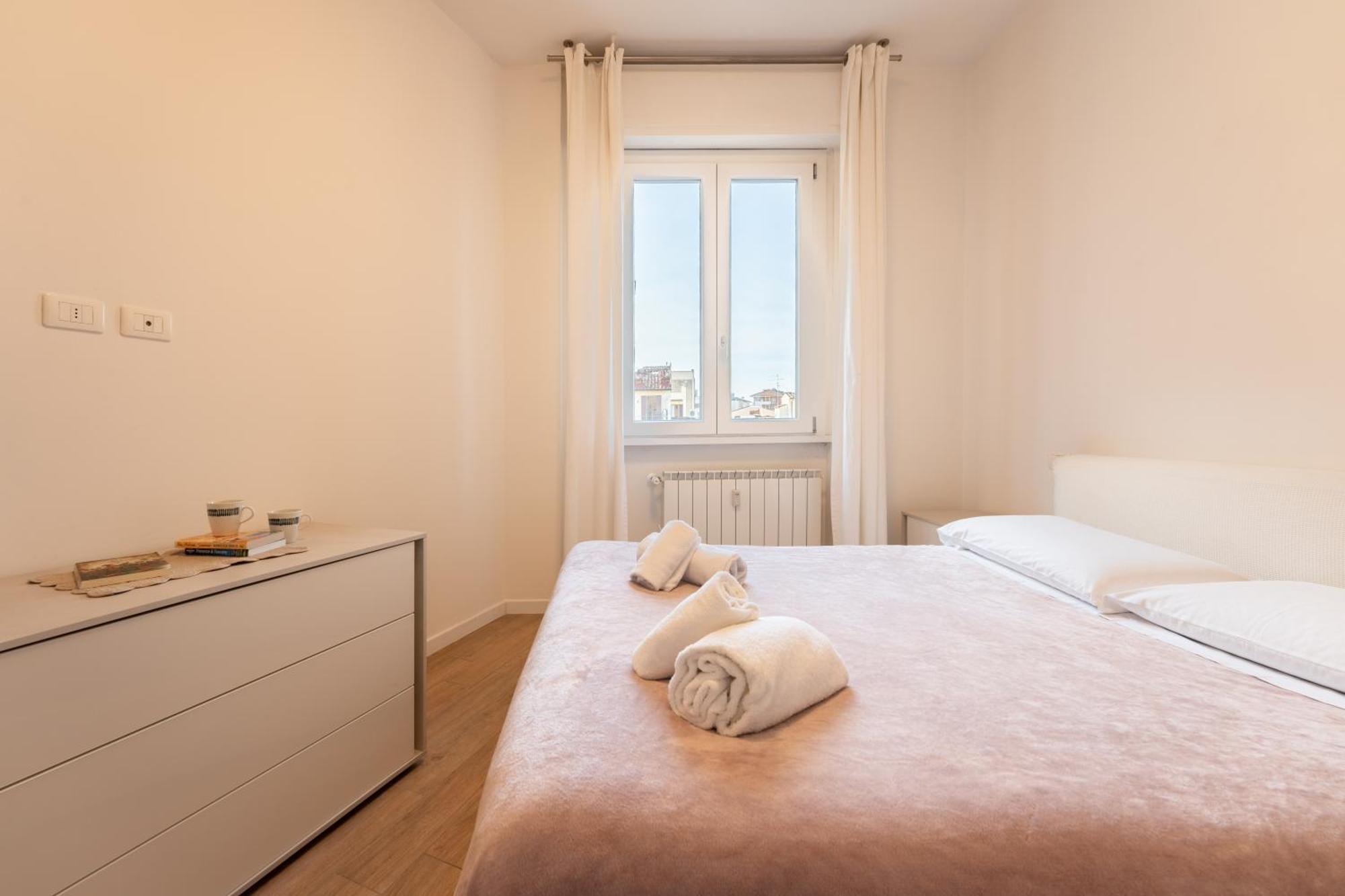 Apartamento Keys Of Italy - Portenuove 18 - Pn3 - One Bedroom Flat