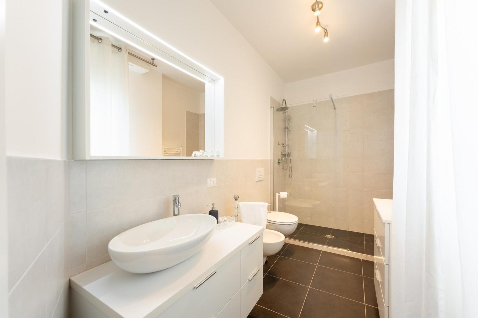 Keys Of Italy - Portenuove 18 - Pn3 - One Bedroom Flat Apartamento