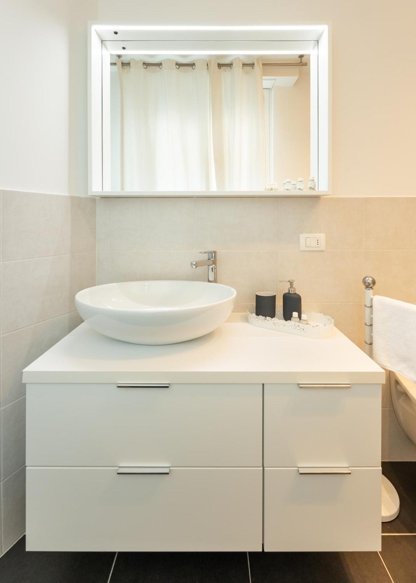Keys Of Italy - Portenuove 18 - Pn3 - One Bedroom Flat Apartamento Florença