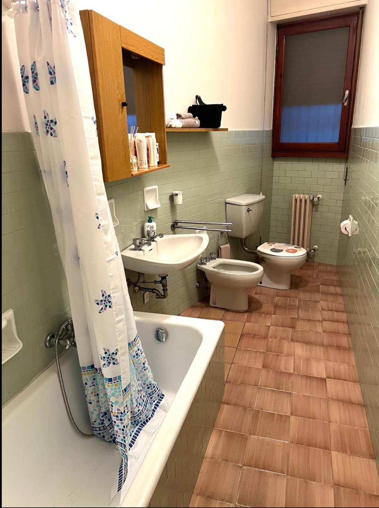 Casa Bellariva Appartement