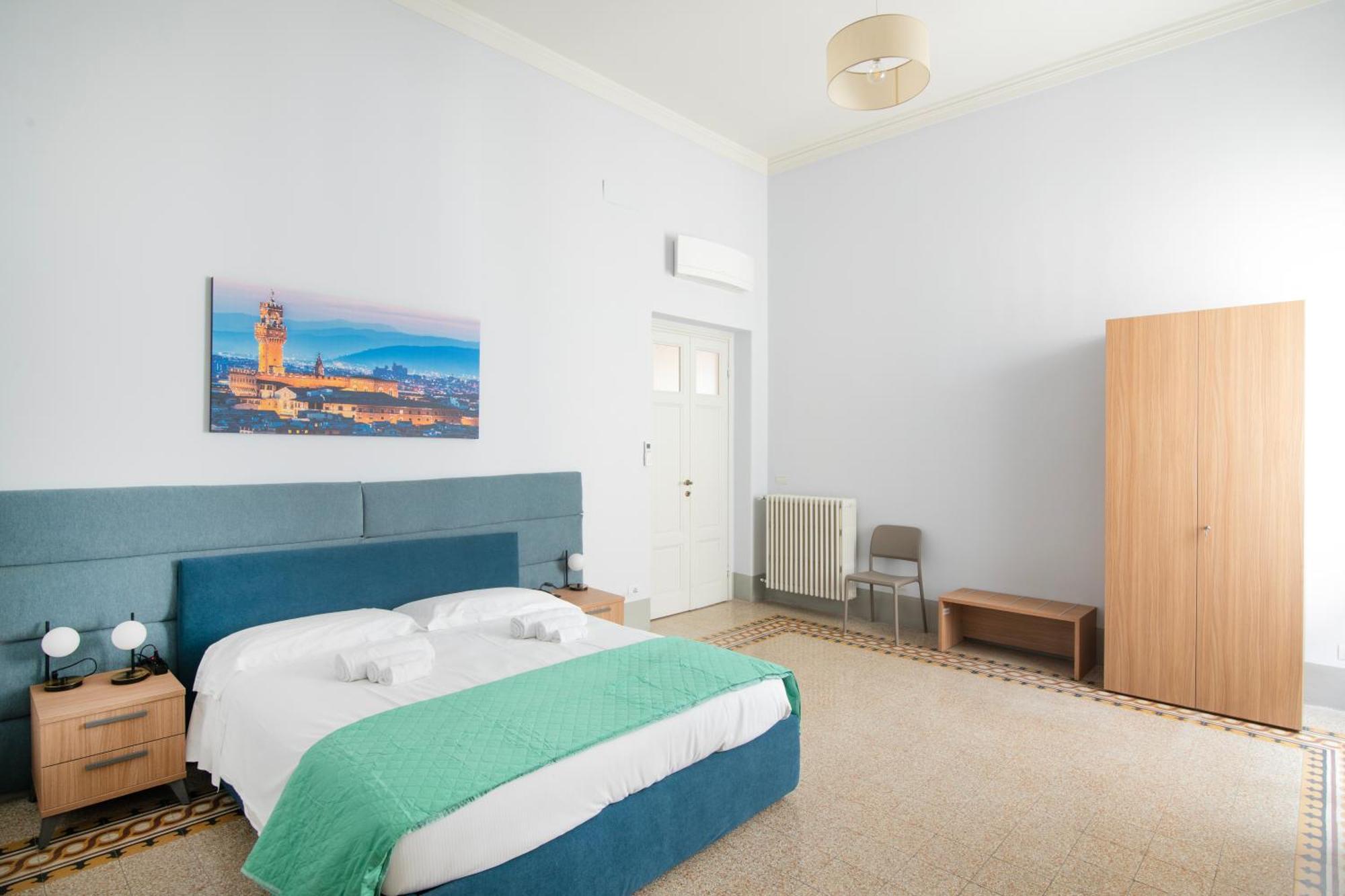 Vespucci Imperial House Appartement