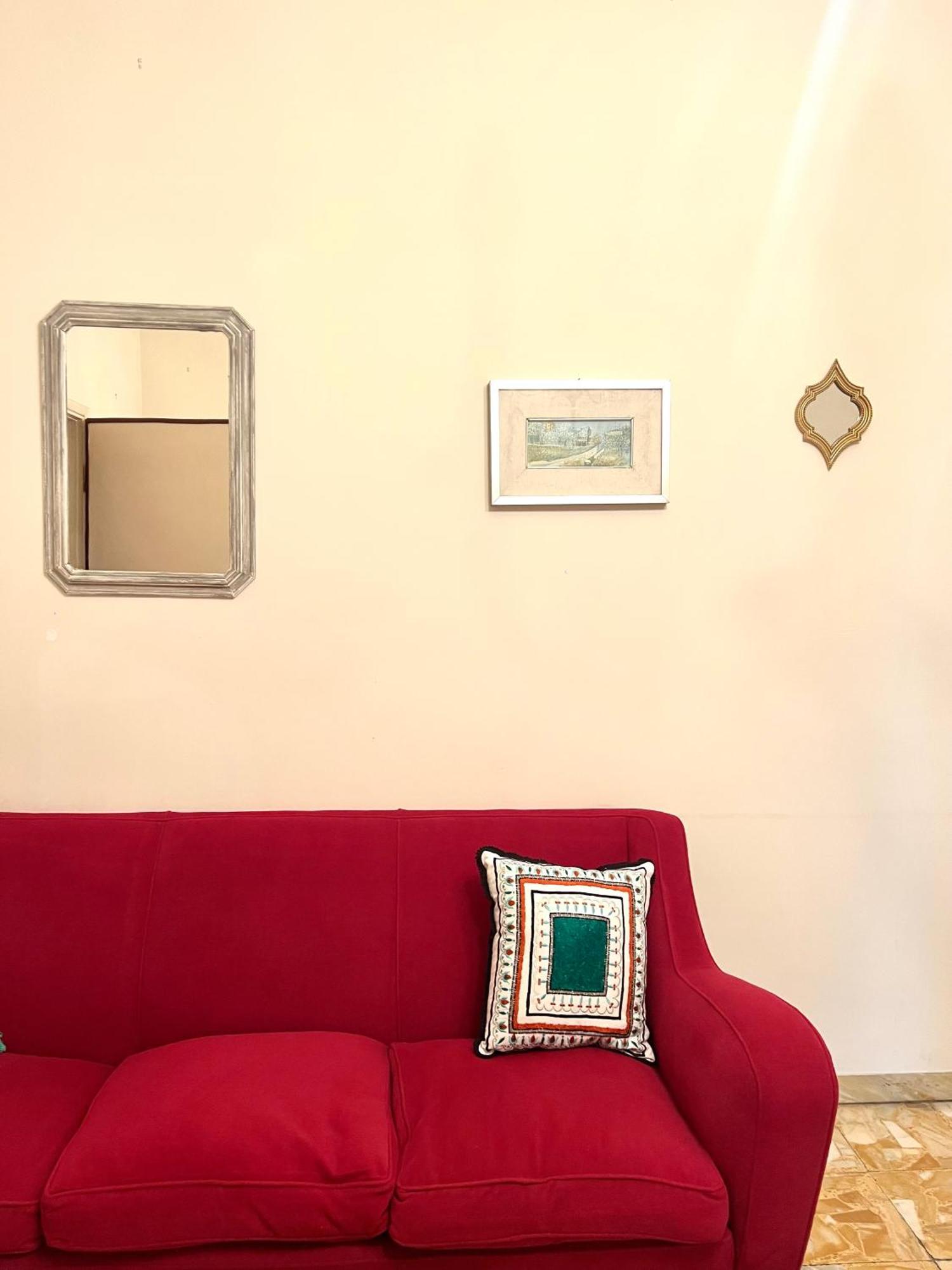 Casa Bellariva Appartement *