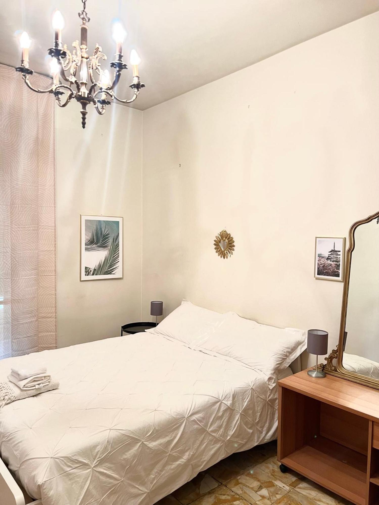 Casa Bellariva Florence