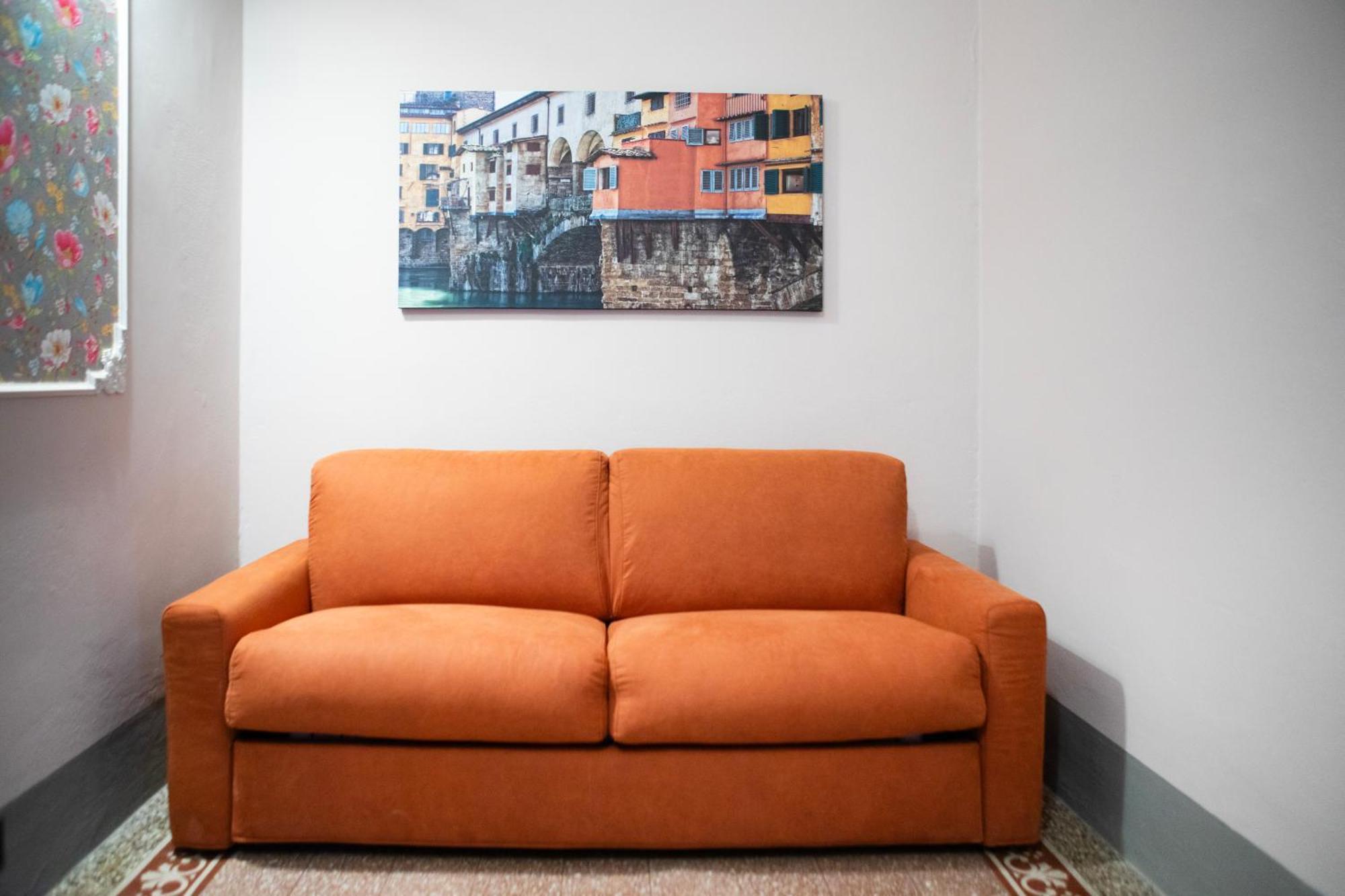 Appartement Buonarroti Boutique