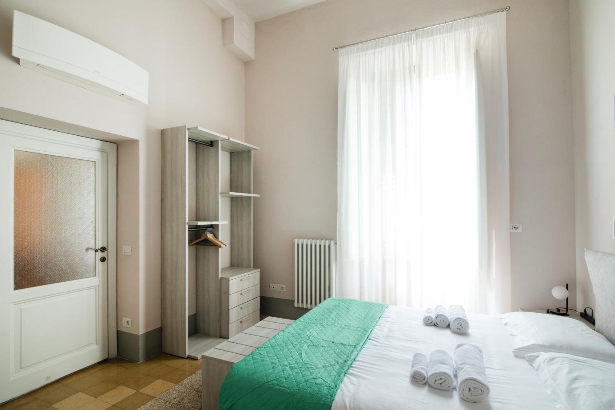 Appartement Buonarroti Boutique