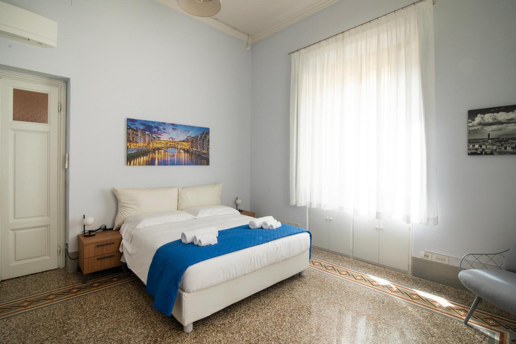 Vespucci Imperial House Appartement *