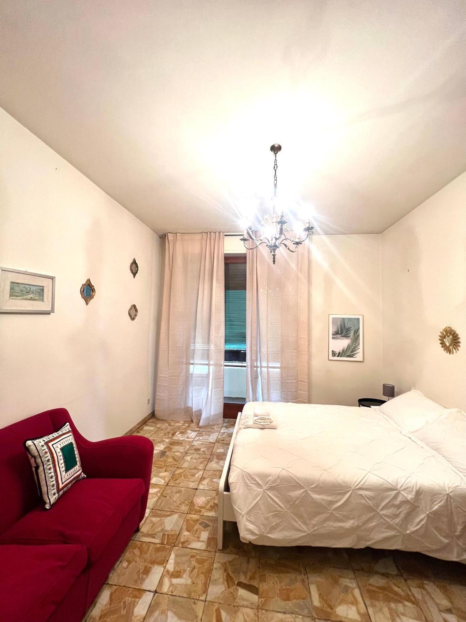 Appartement Casa Bellariva *