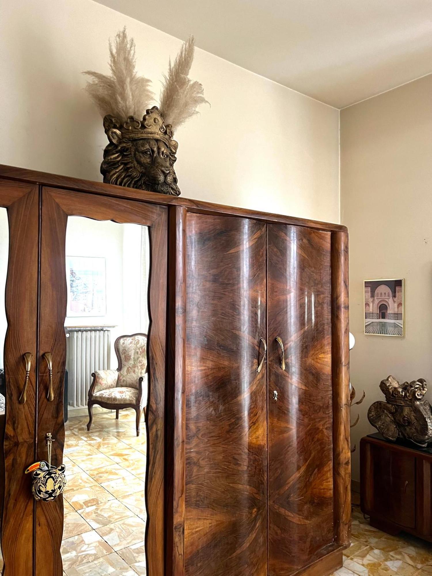 Appartement Casa Bellariva Florence
