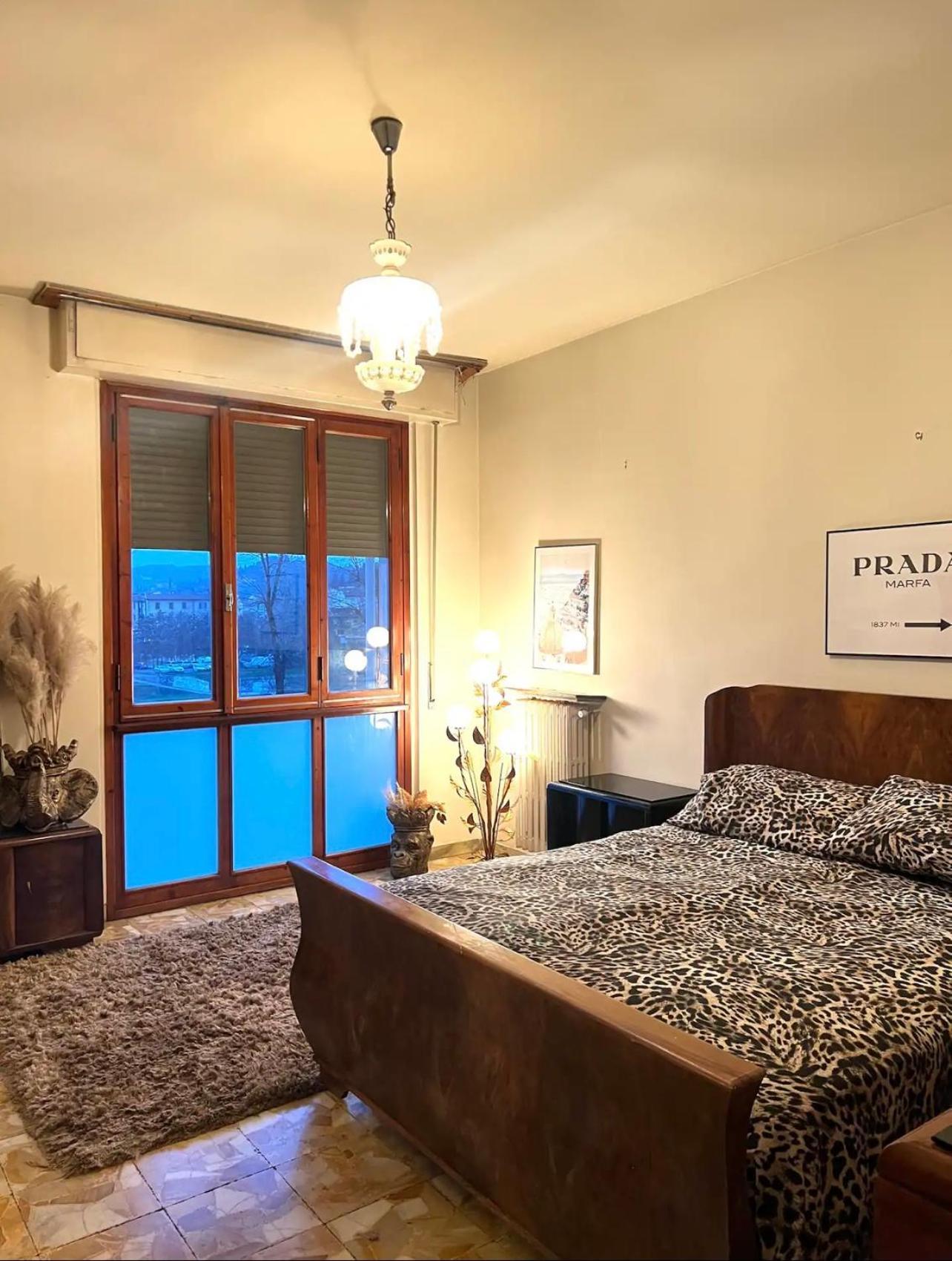 Casa Bellariva Appartement Florence