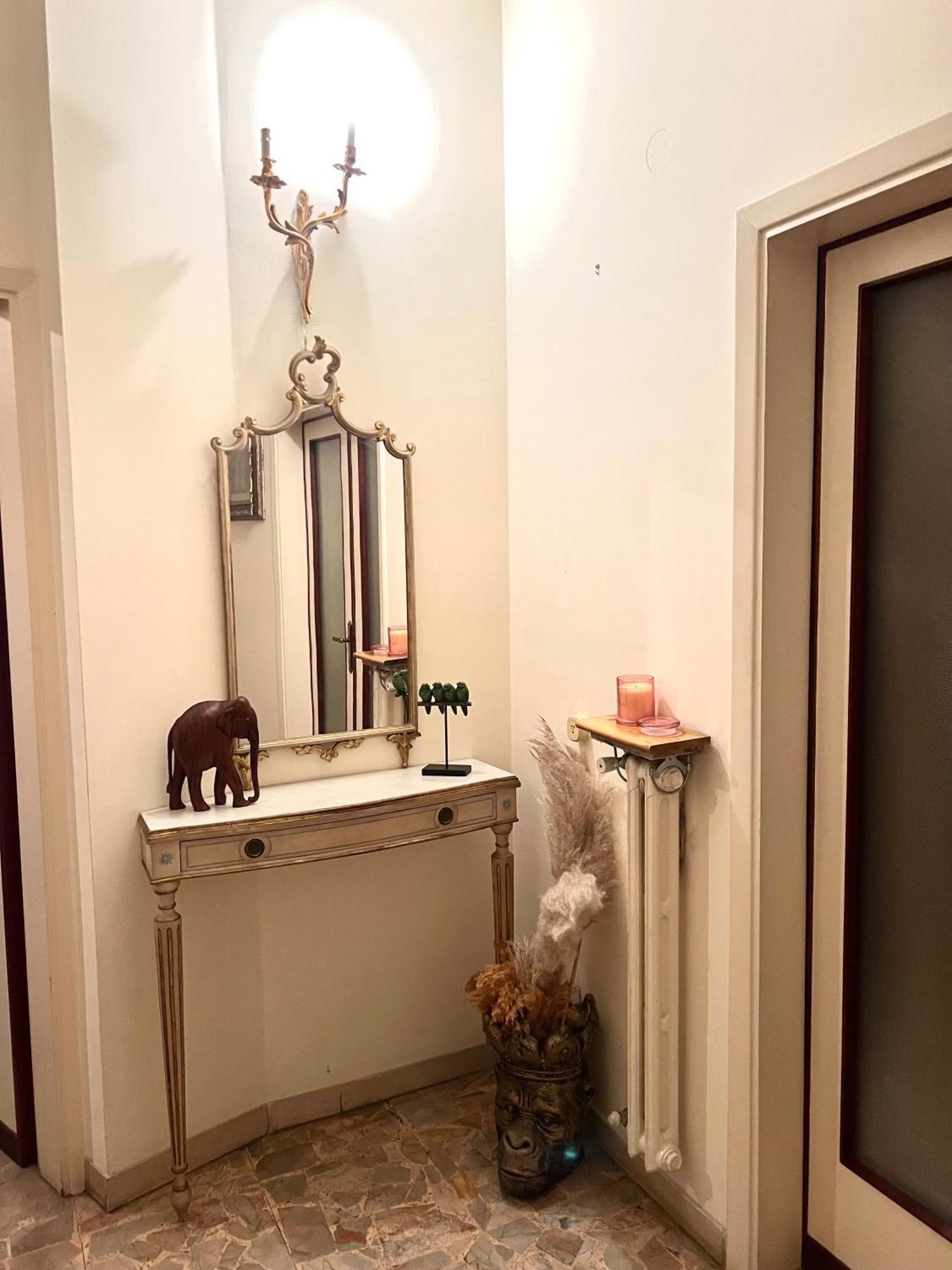 Appartement Casa Bellariva Florence