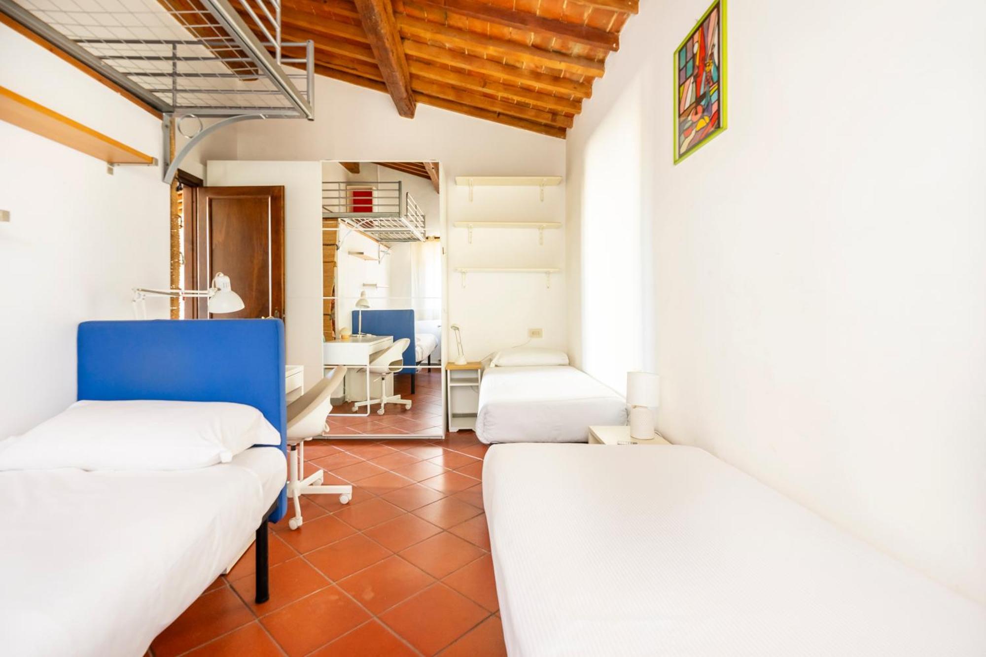 Appartement Guelfa 28