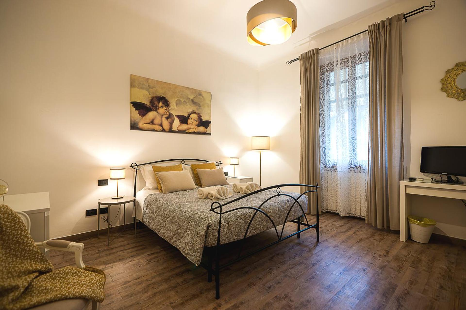 Appartement Tina House *