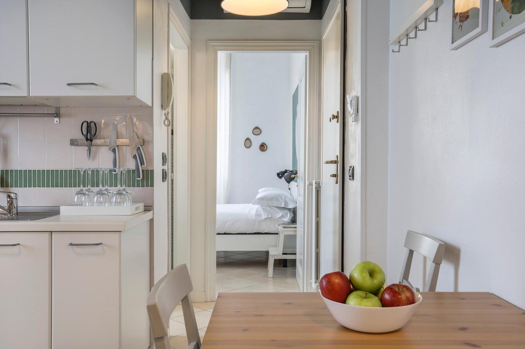 Casa Nadia - Sweet Dreams In Firenze