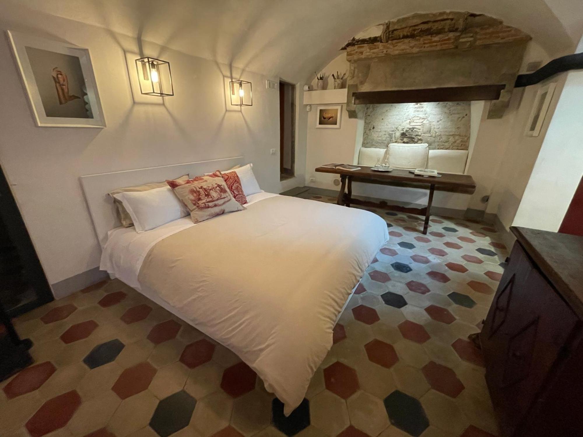 Lejlighed L'orto Del Perseo Residenza Artistica Firenze