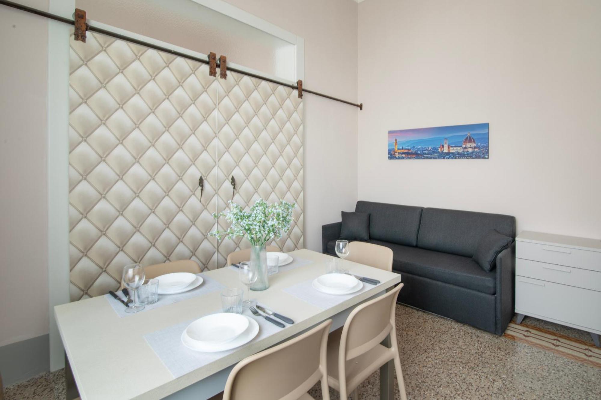 Galileo Galilei Appartement *