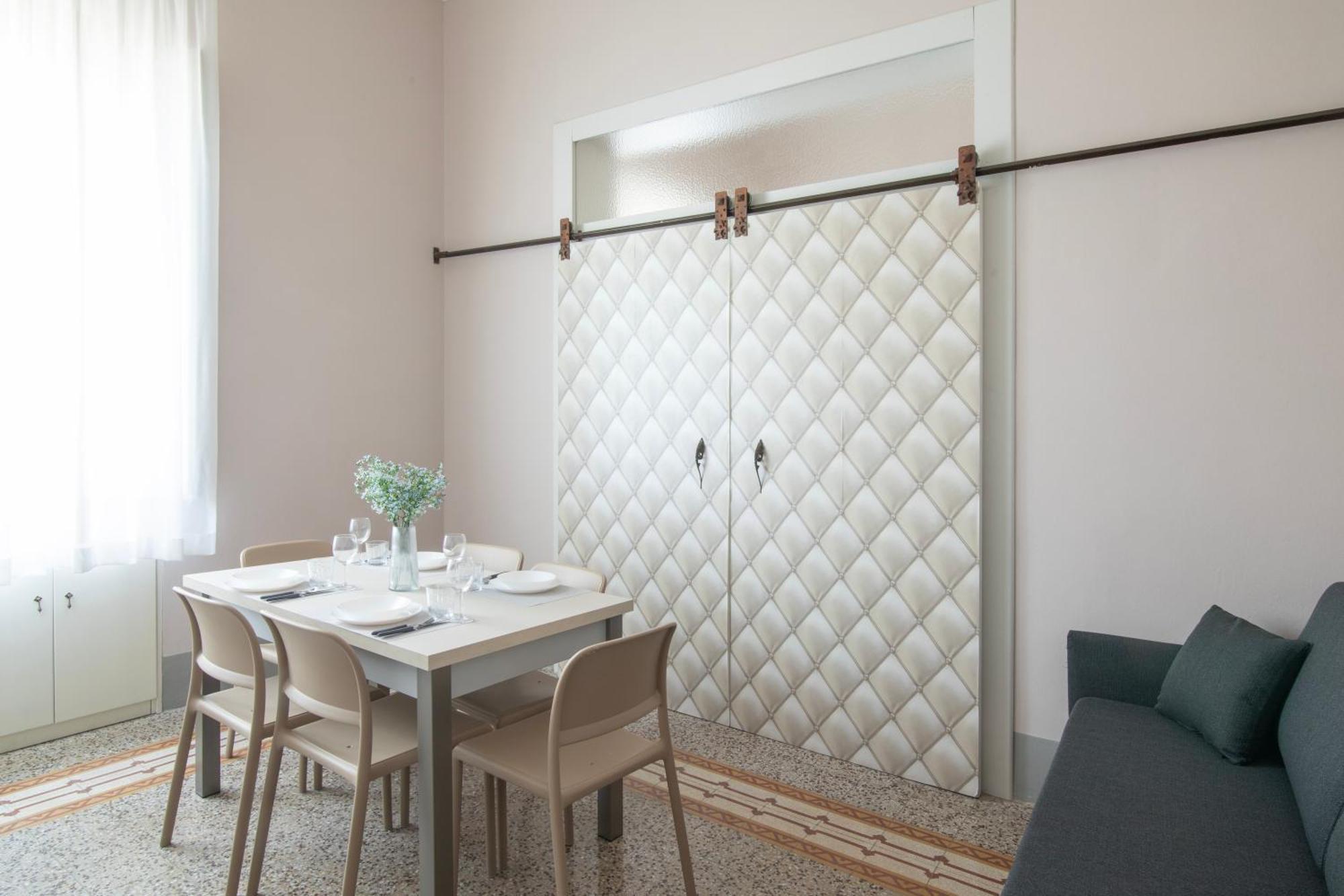 Appartement Galileo Galilei *
