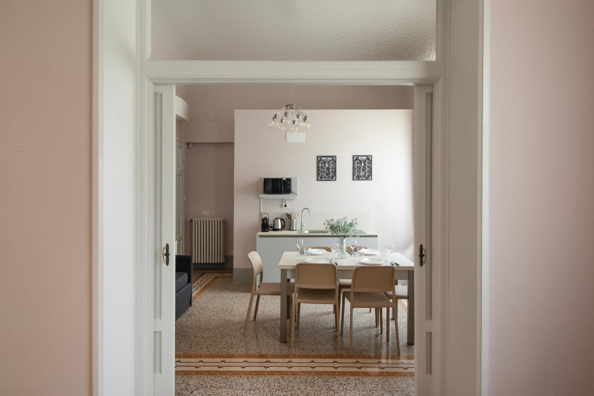 Galileo Galilei Appartement Florence