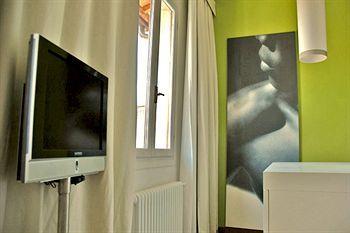 Florent Leilighet Firenze