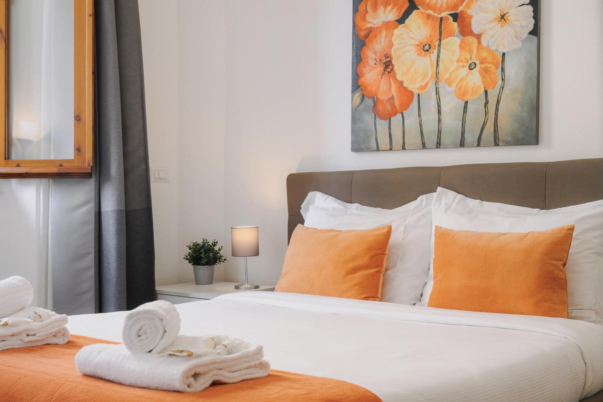 Medicee Exclusive Penthouse Apartamento *