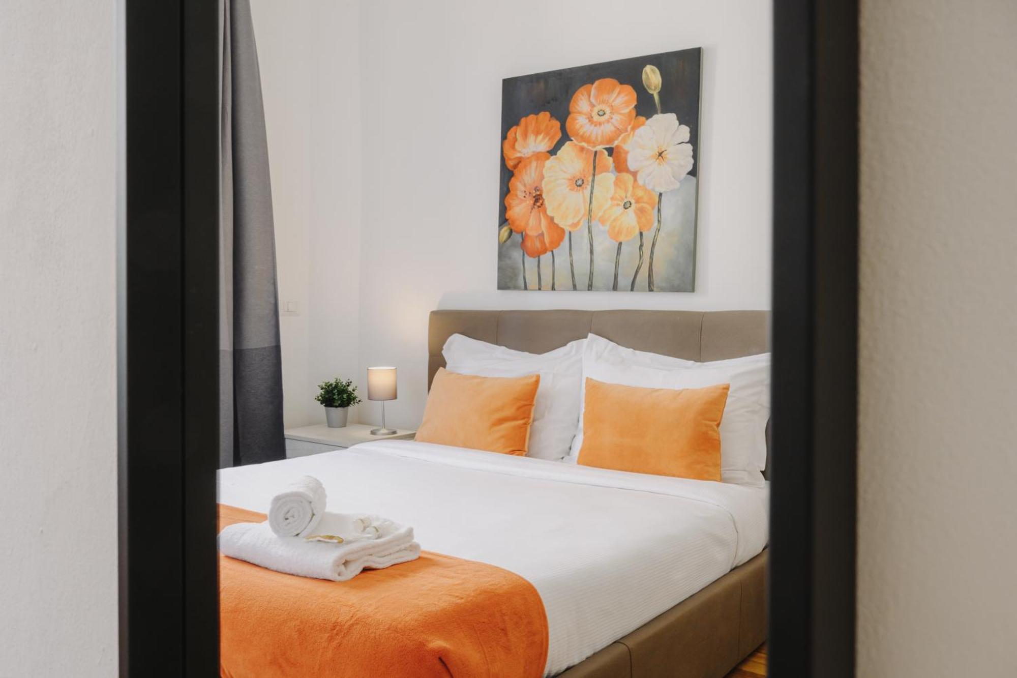 Apartamento Medicee Exclusive Penthouse