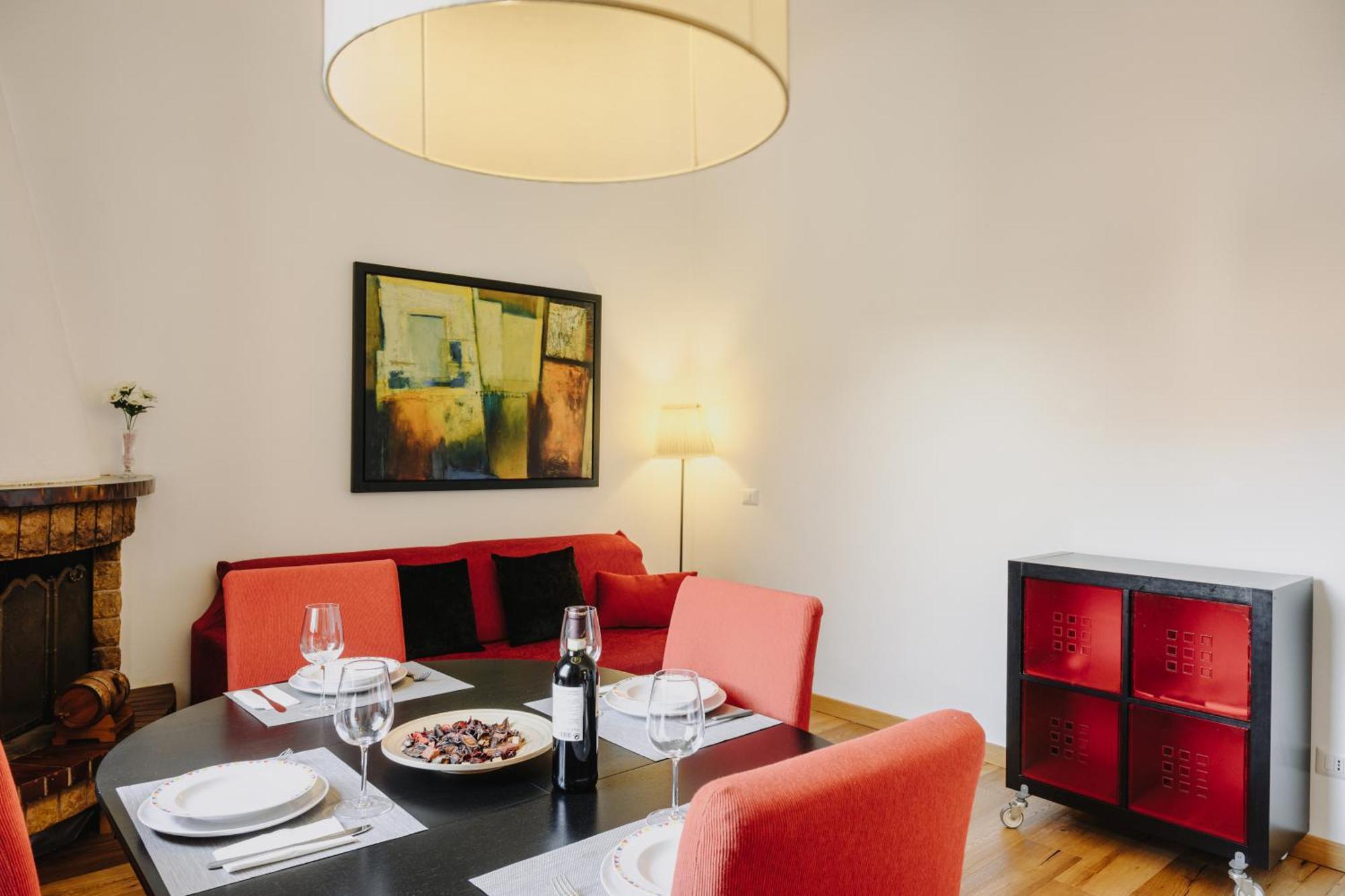 Medicee Exclusive Penthouse Florença