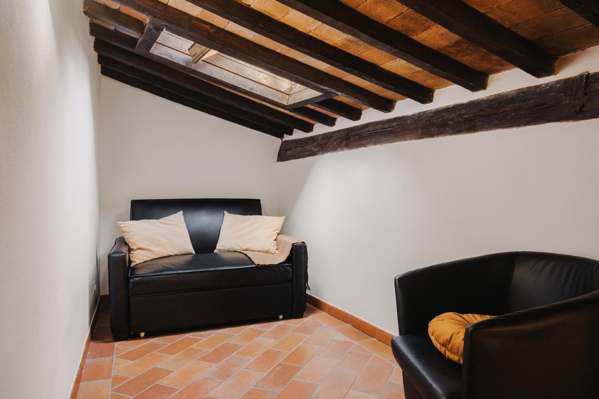 Apartamento Medicee Exclusive Penthouse *