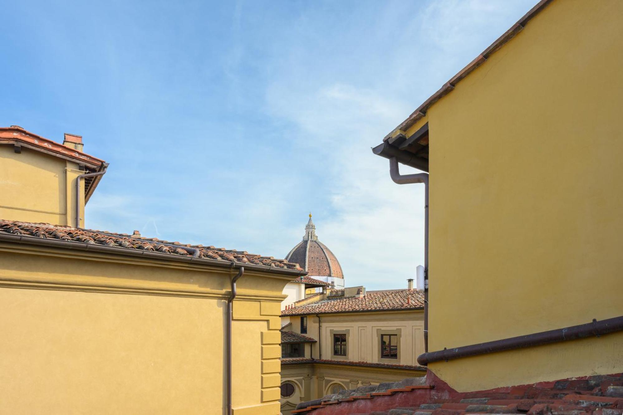 Apartamento Medicee Exclusive Penthouse