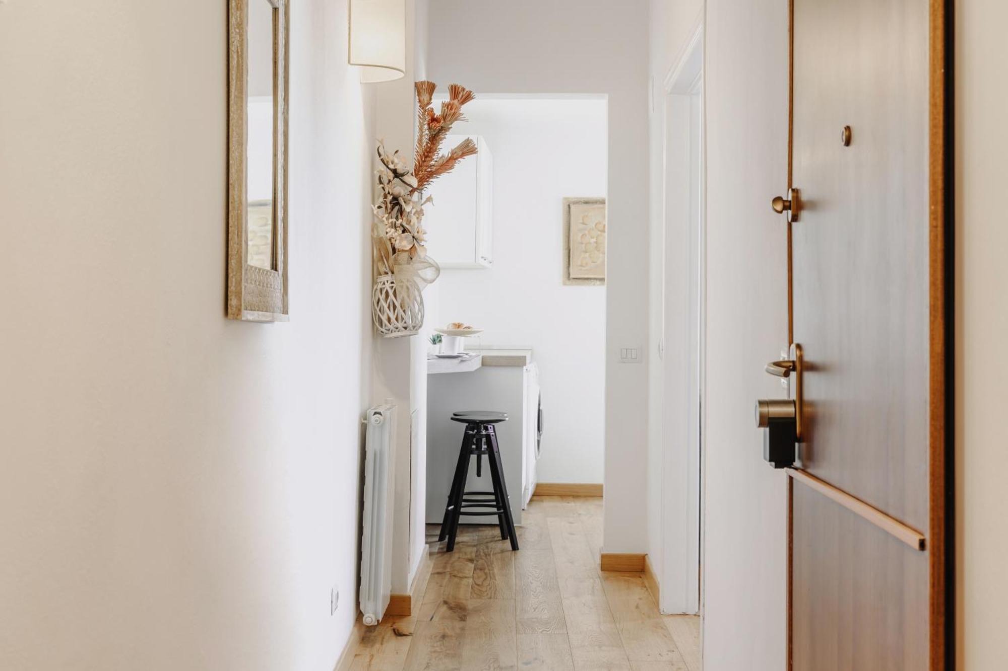 Medicee Exclusive Penthouse * Florença