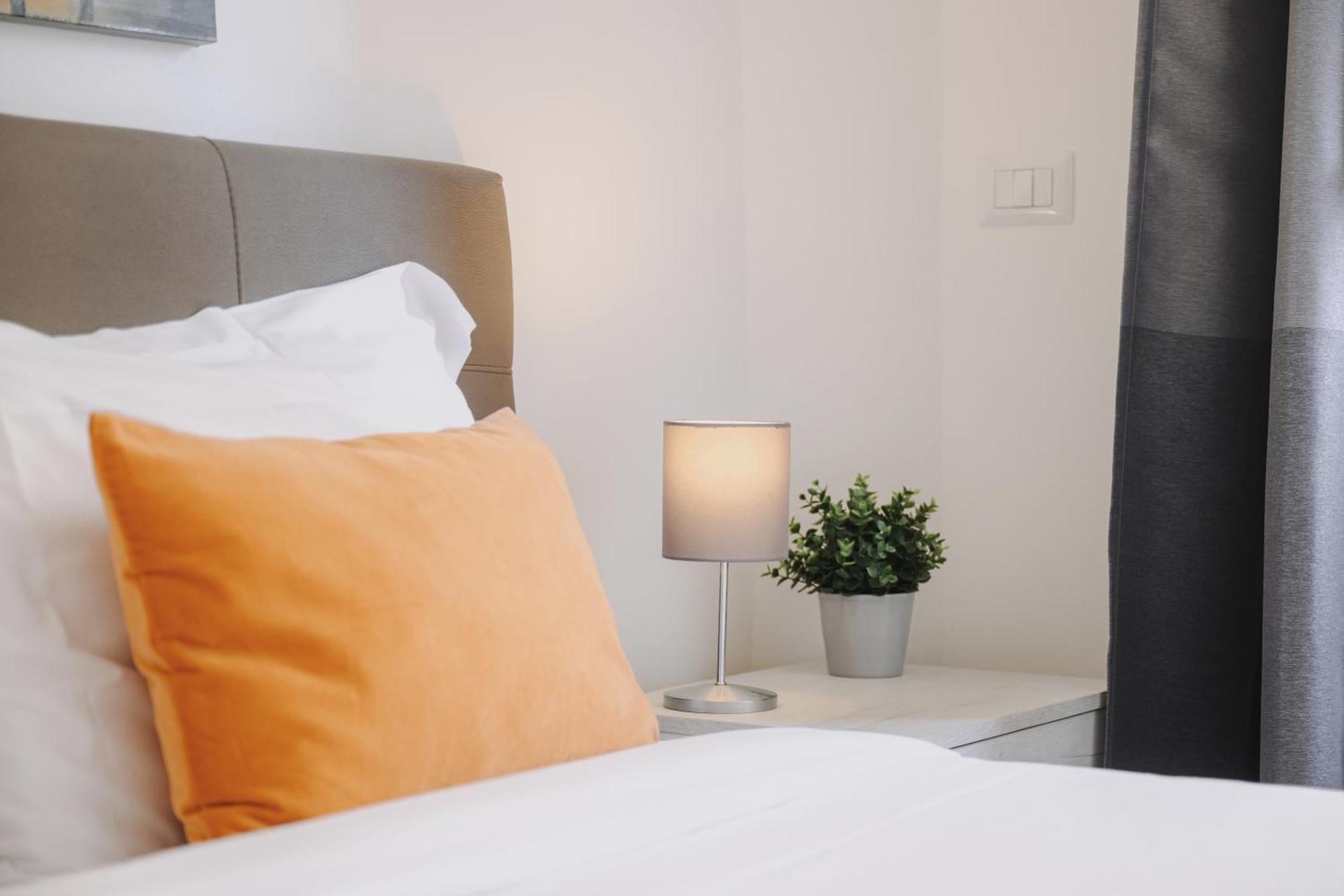 Apartamento Medicee Exclusive Penthouse