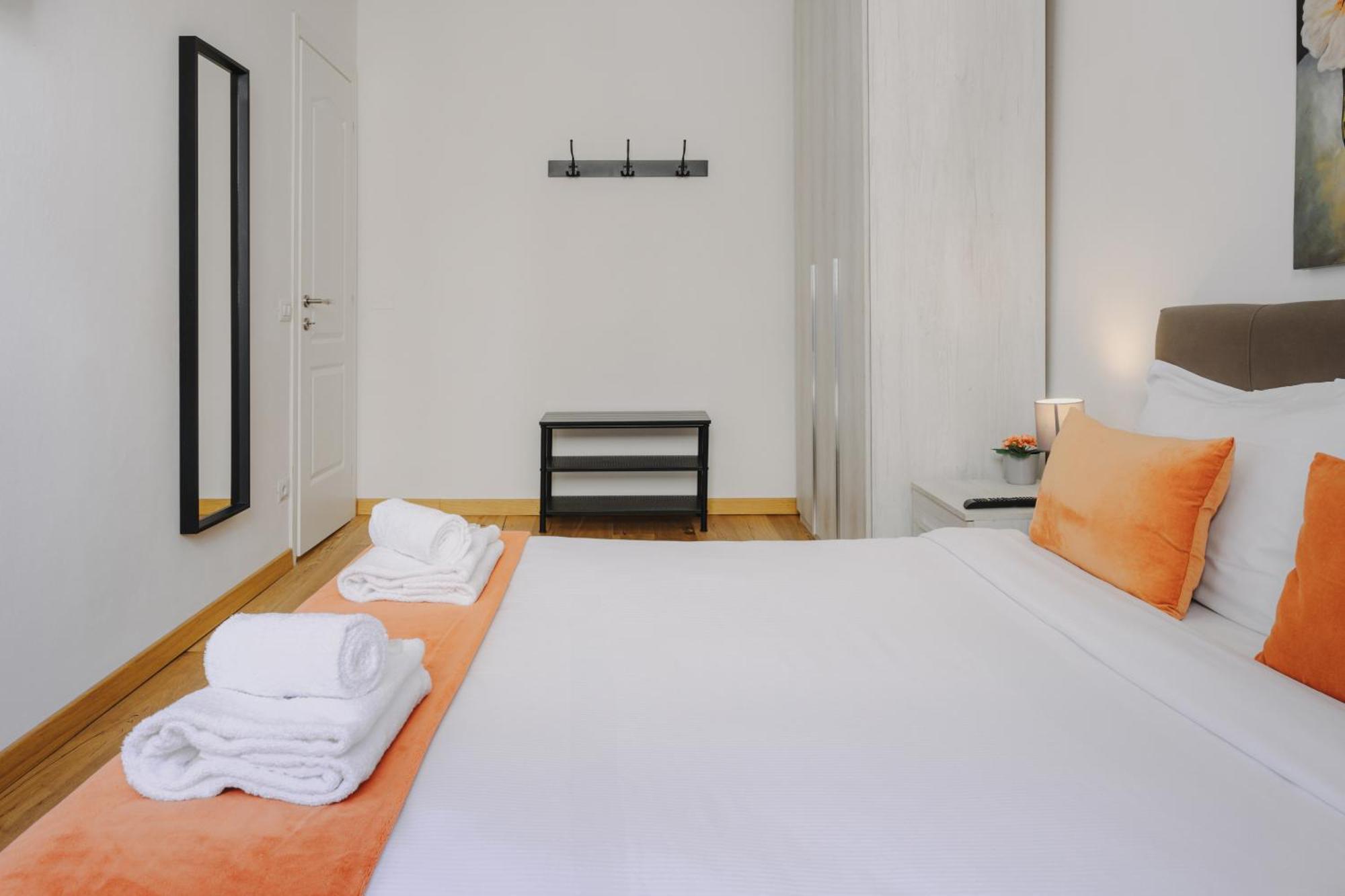 Medicee Exclusive Penthouse Apartamento Florença