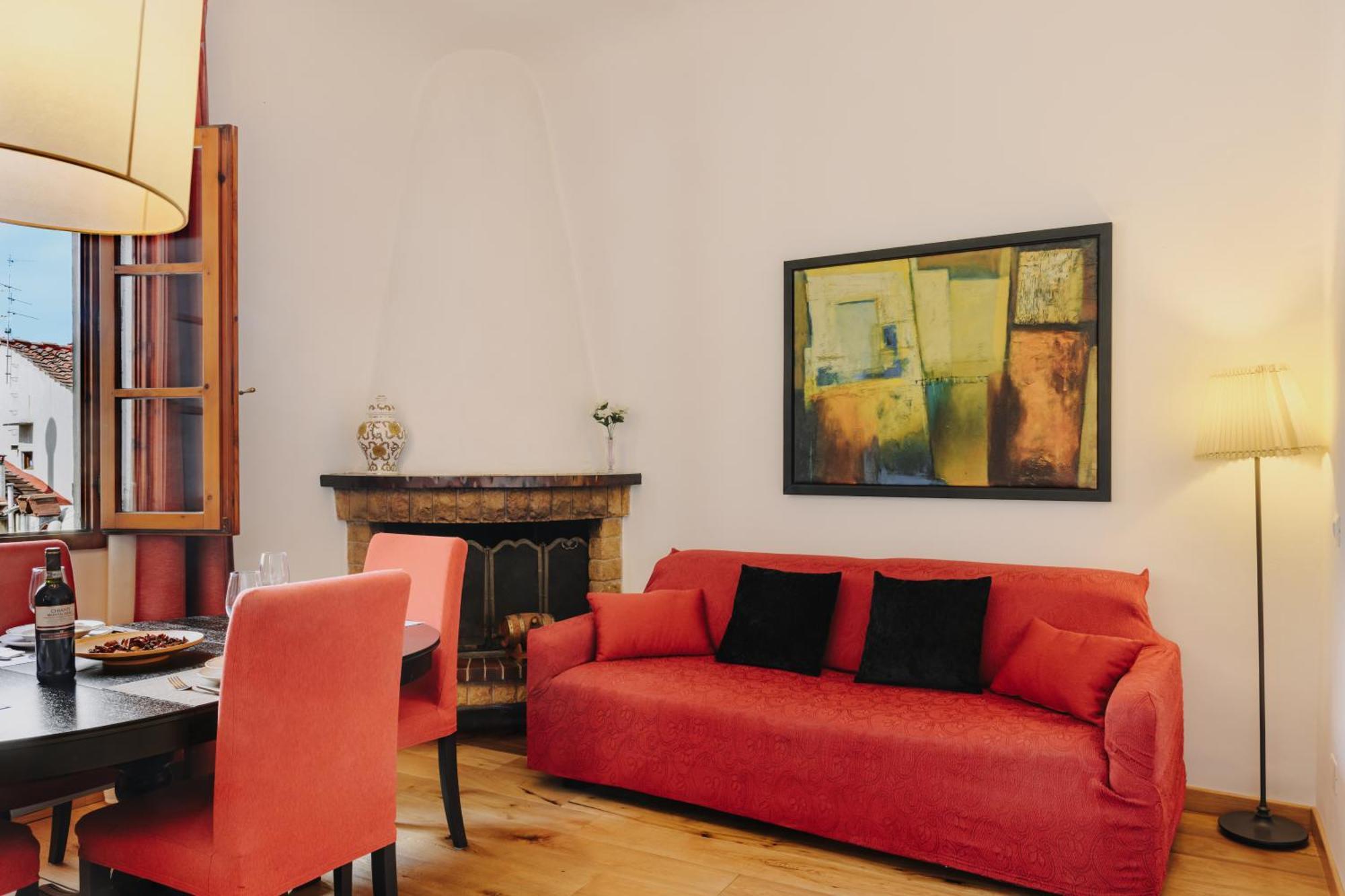 Medicee Exclusive Penthouse Apartamento