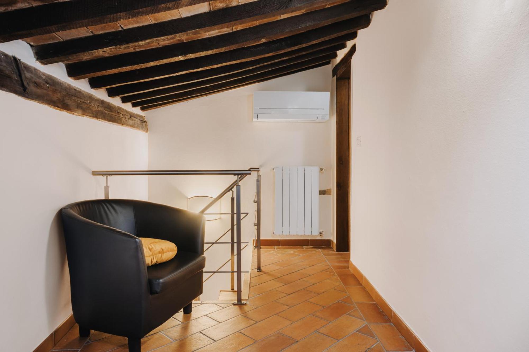 Apartamento Medicee Exclusive Penthouse *