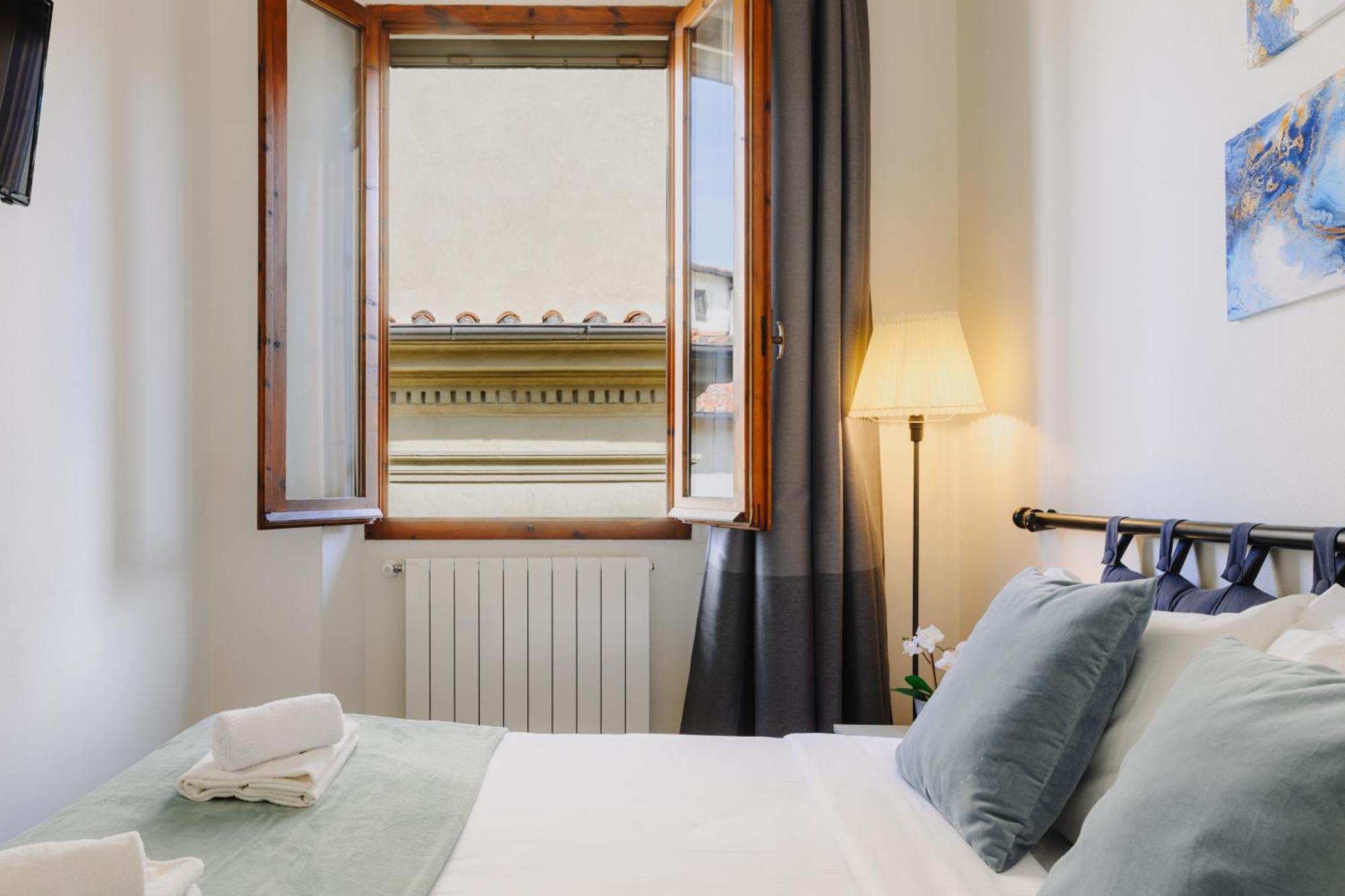 Medicee Exclusive Penthouse Apartamento Florença