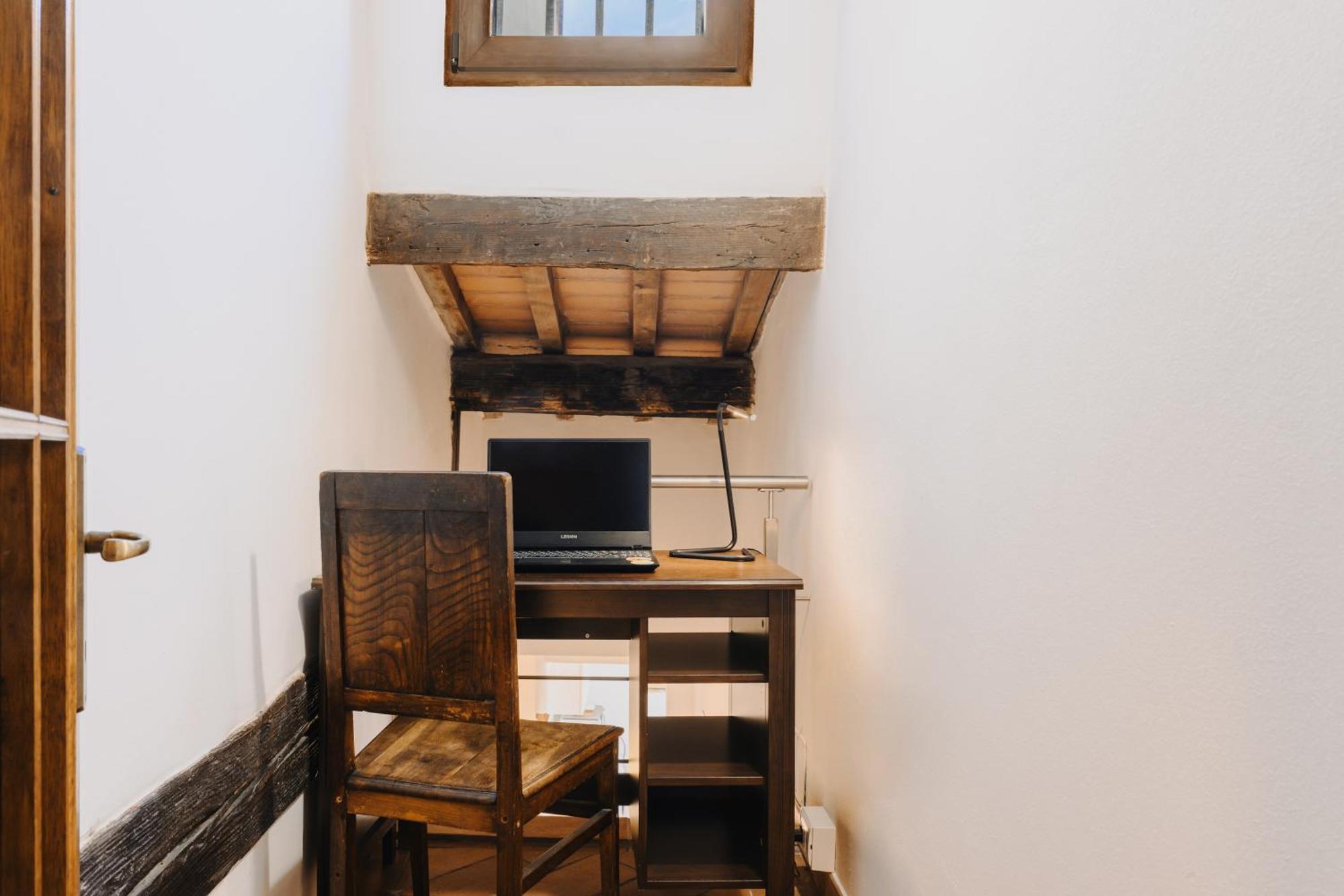 Apartamento Medicee Exclusive Penthouse *