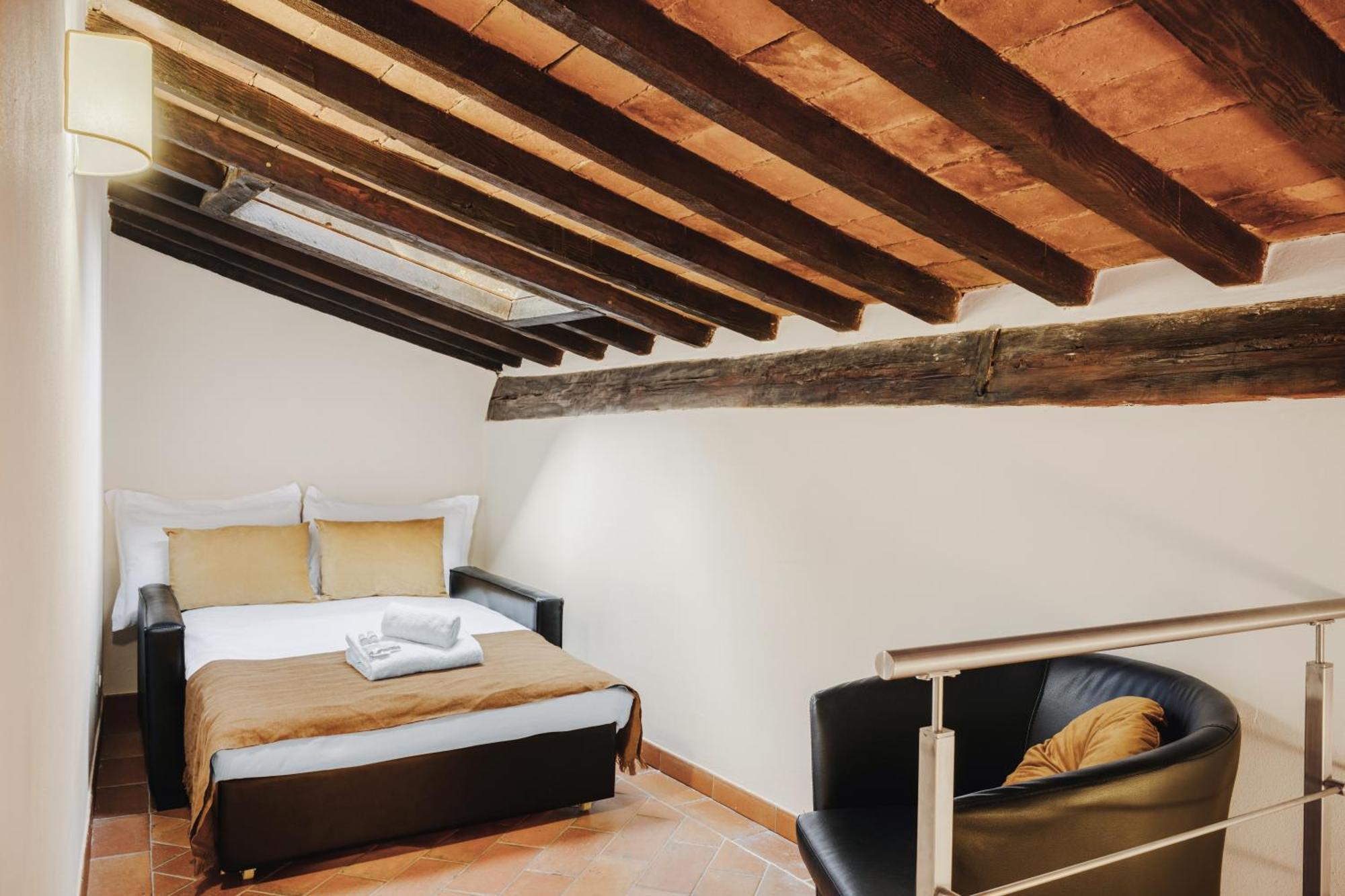Medicee Exclusive Penthouse Apartamento *
