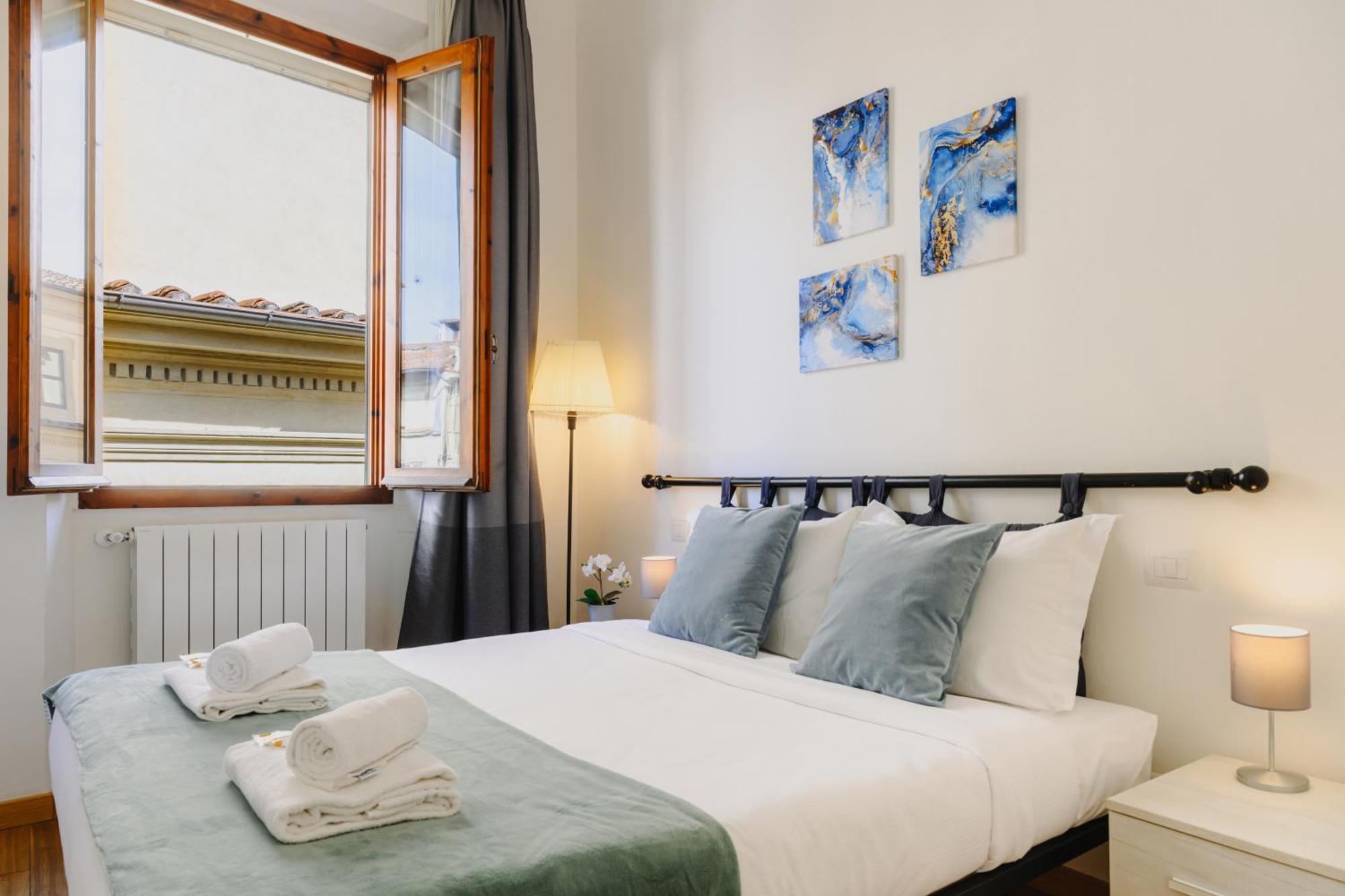 Medicee Exclusive Penthouse Apartamento Florença