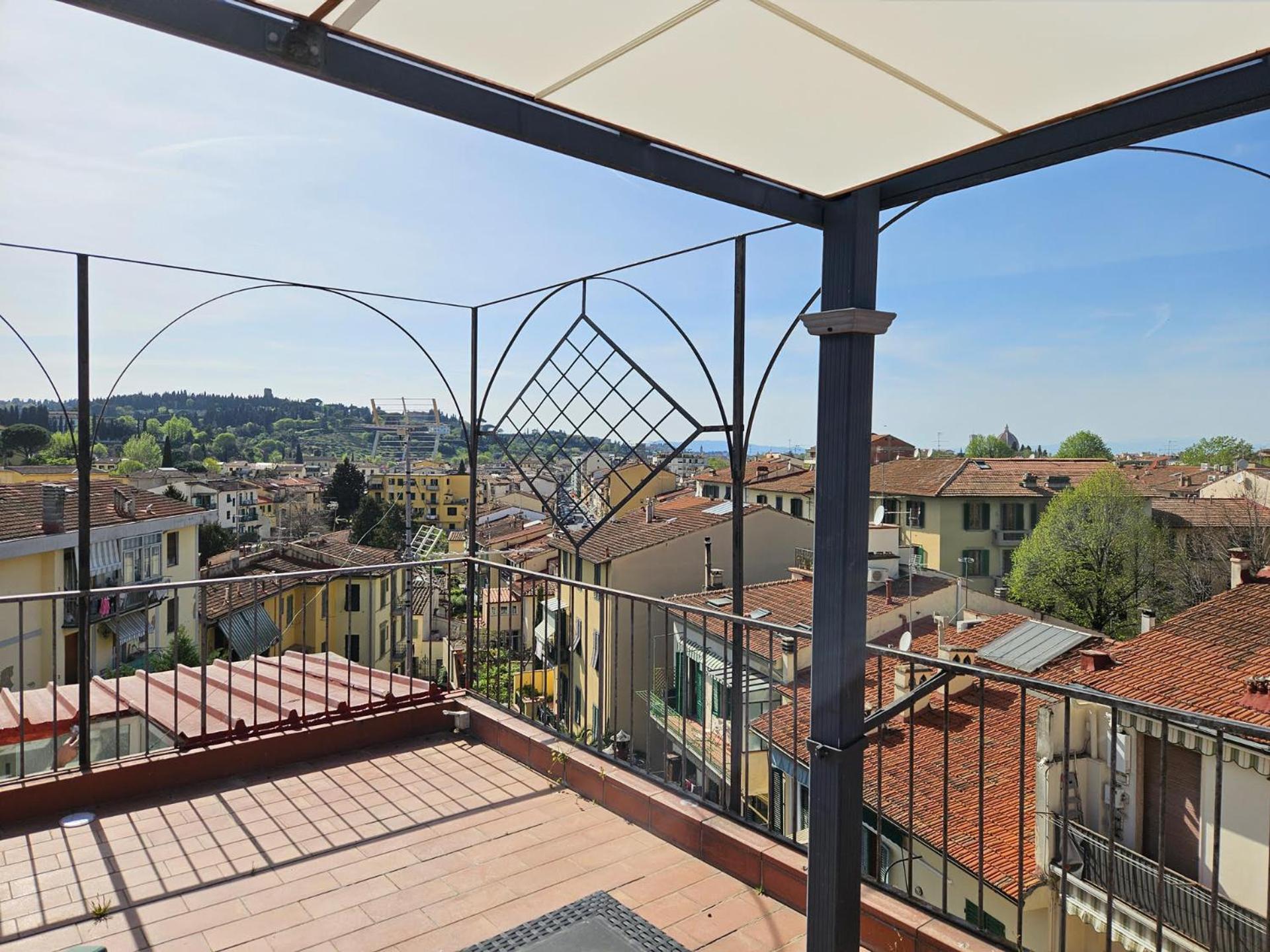 Appartement Lungarno Panoramic