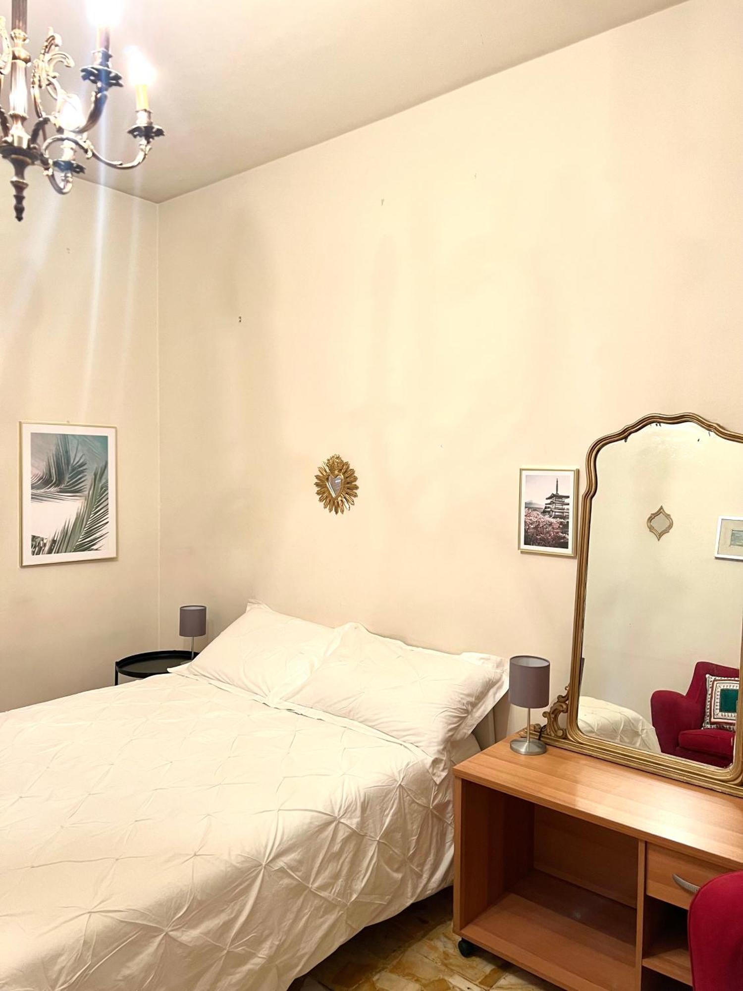Appartement Casa Bellariva Florence