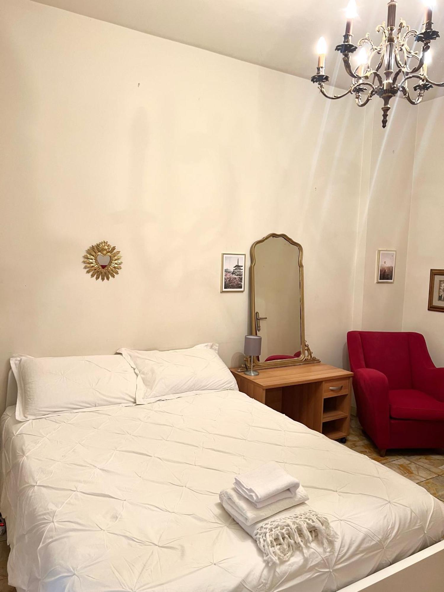 Appartement Casa Bellariva *