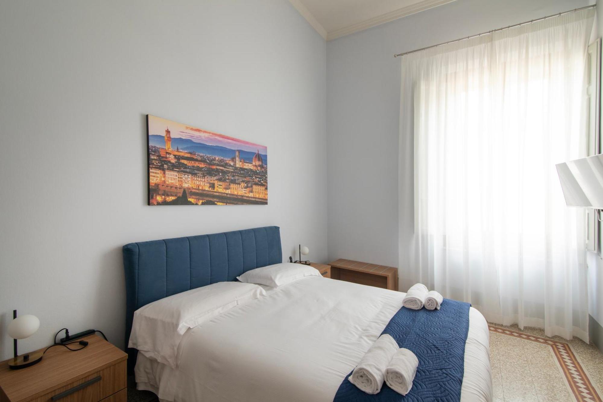 Vespucci Imperial House Appartement Florence